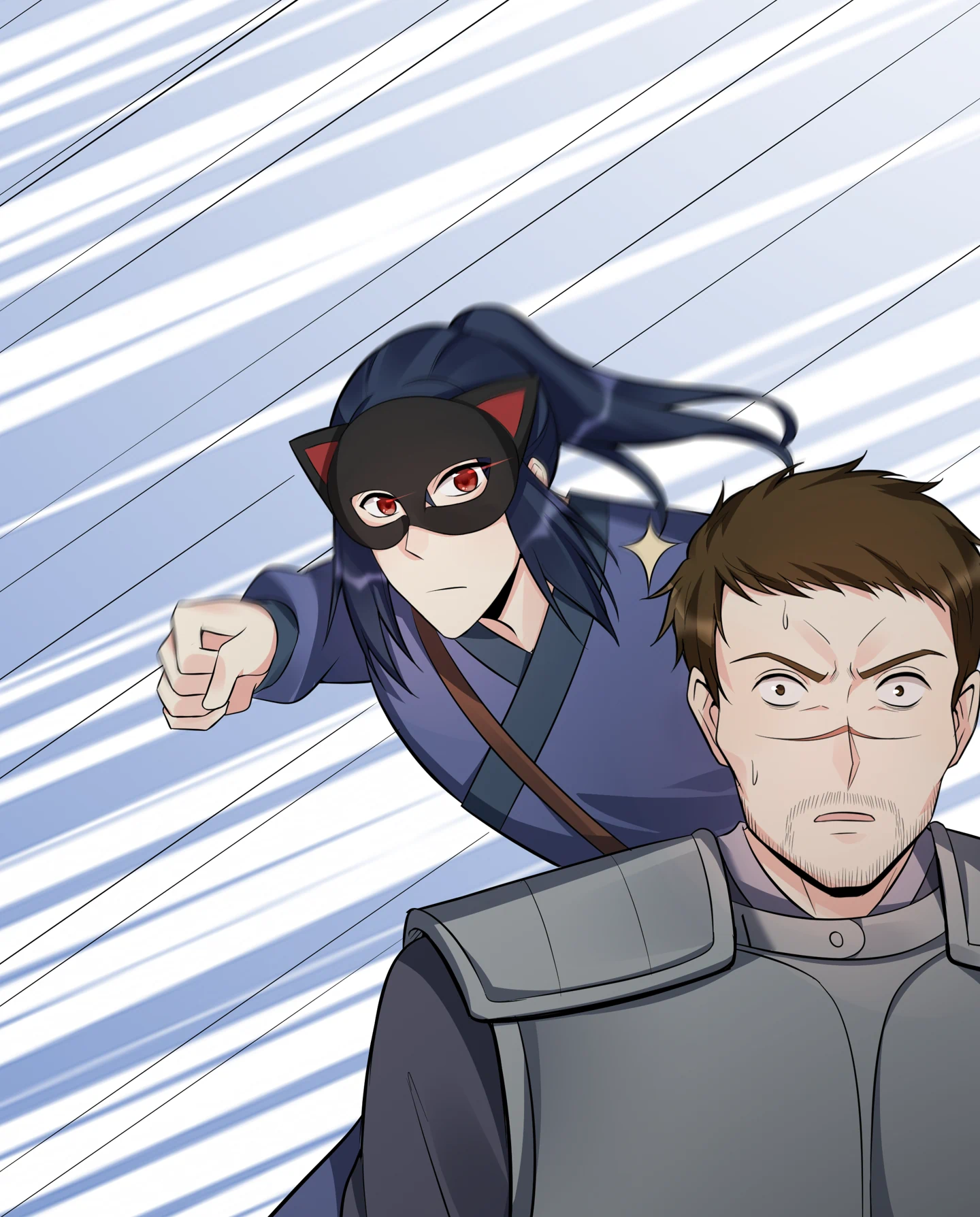 The Unbridled Genius Medic Chapter 32 - Page 52