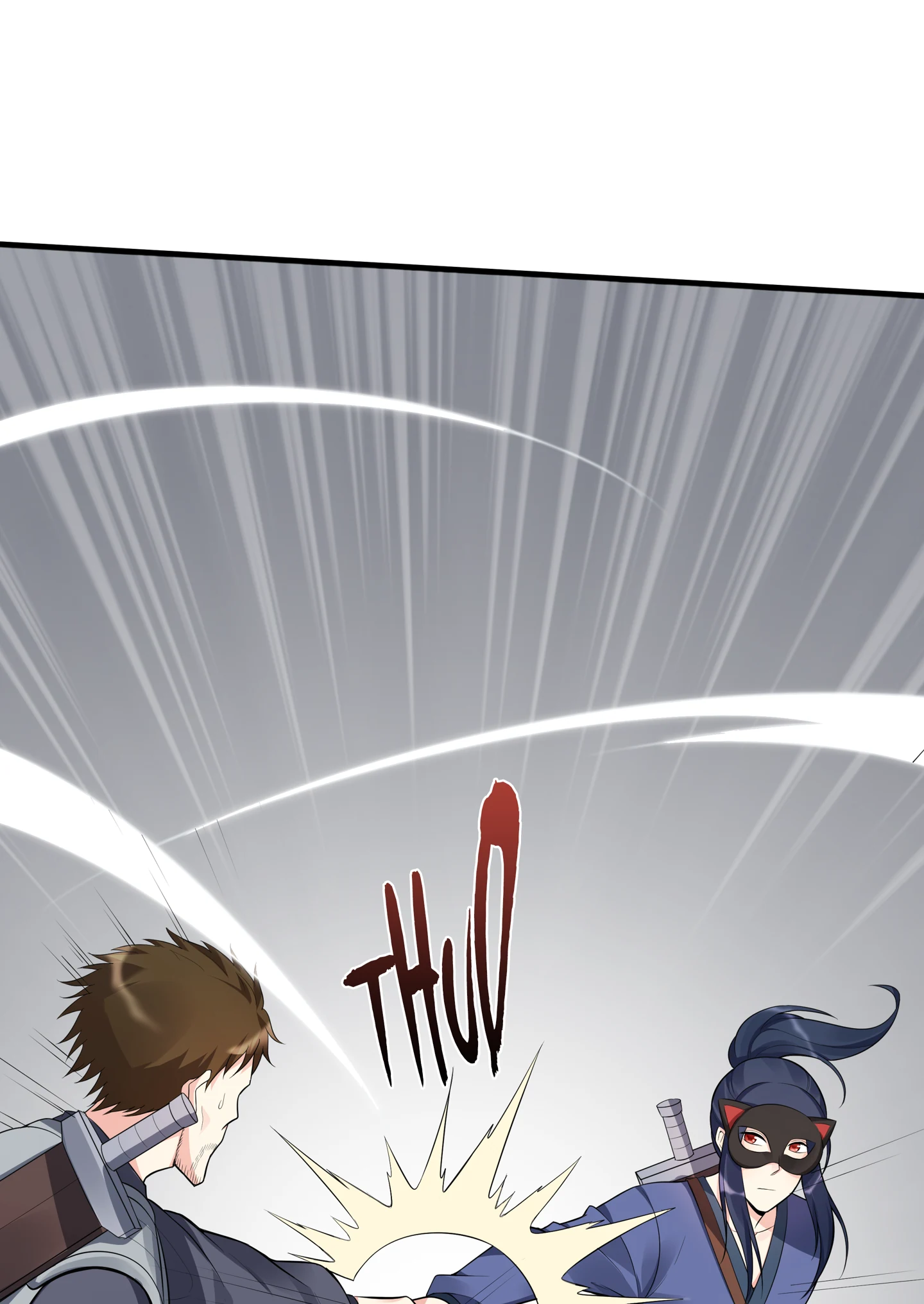 The Unbridled Genius Medic Chapter 32 - Page 55