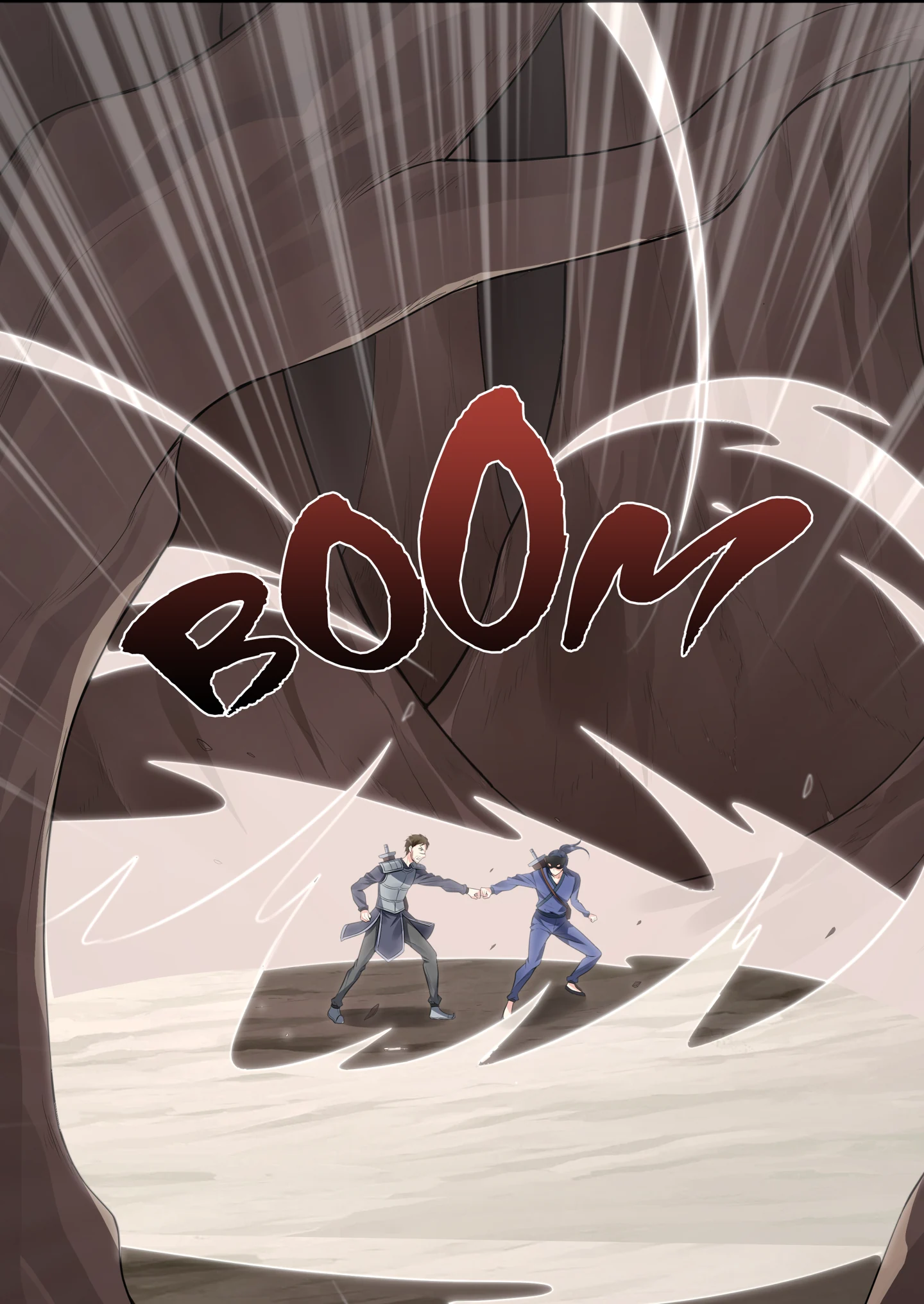 The Unbridled Genius Medic Chapter 32 - Page 57