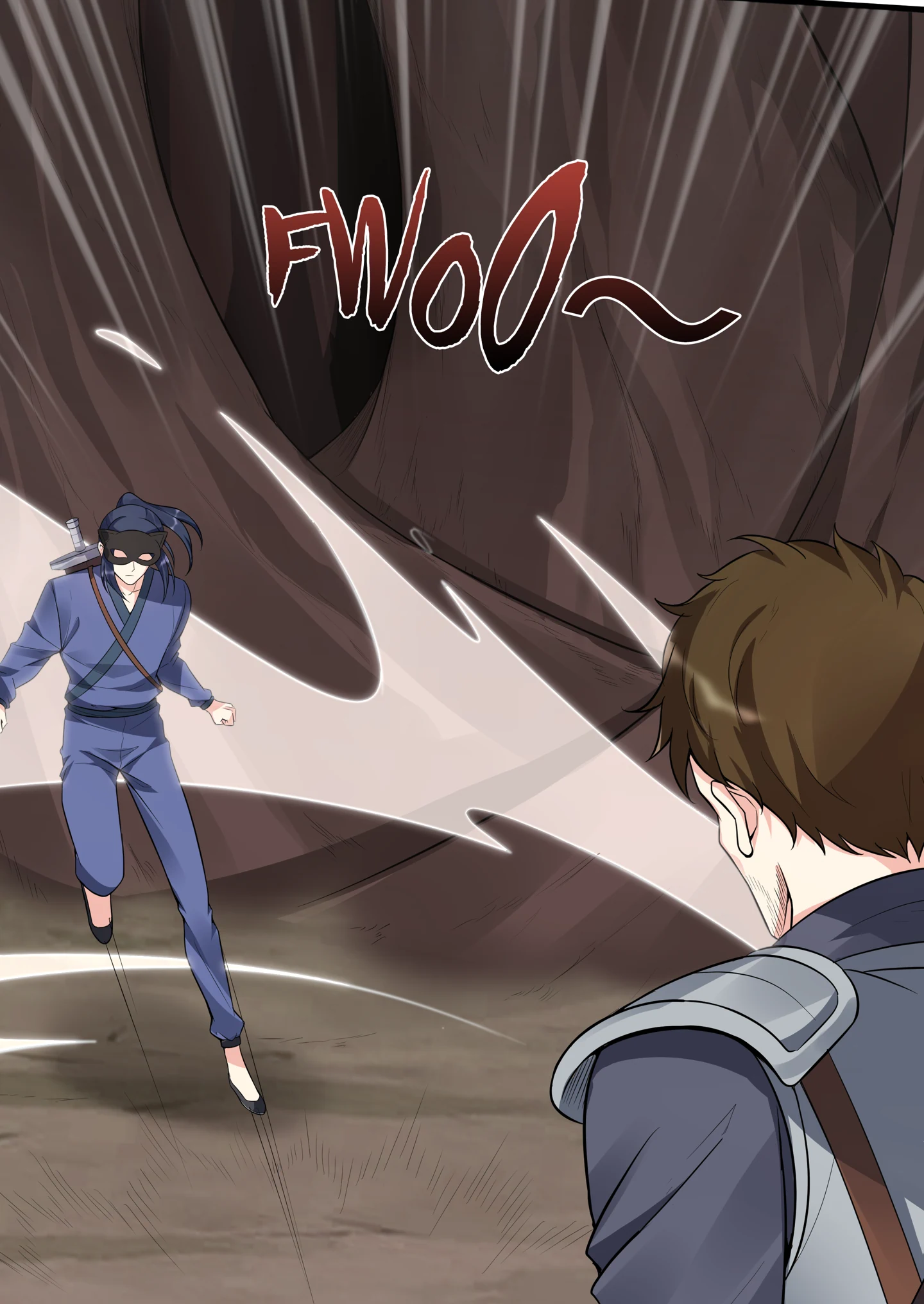 The Unbridled Genius Medic Chapter 32 - Page 59