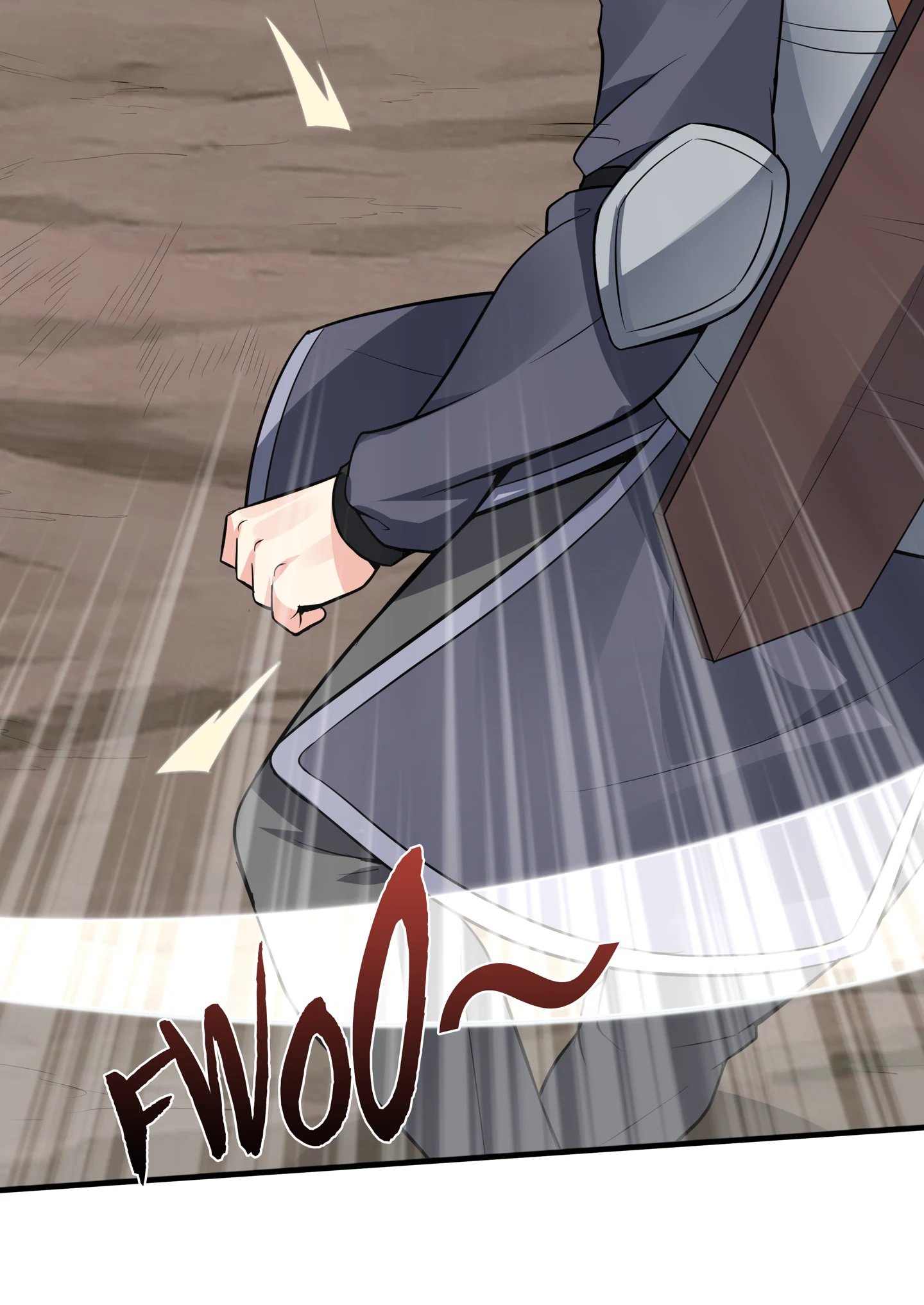The Unbridled Genius Medic Chapter 32 - Page 60