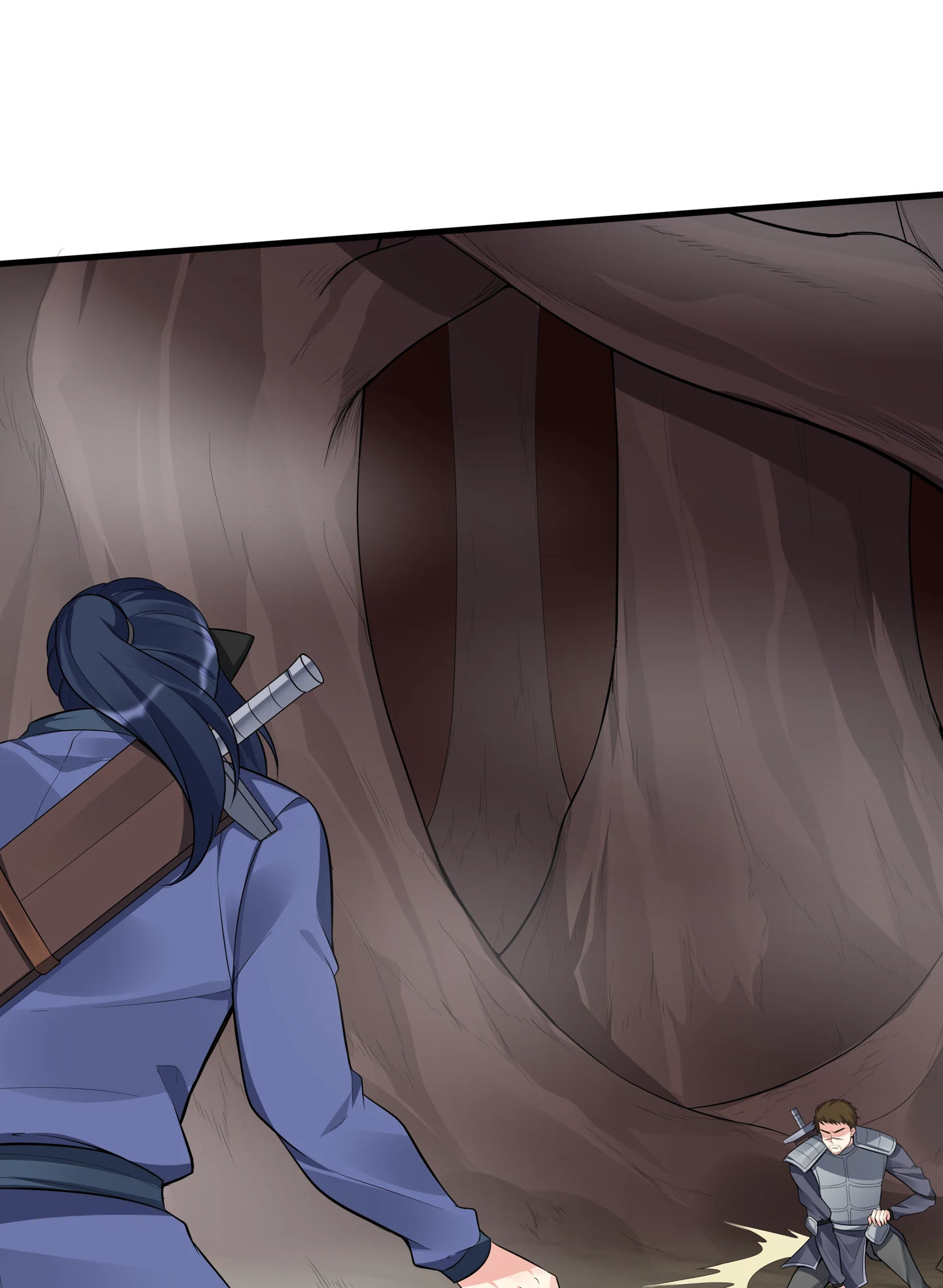 The Unbridled Genius Medic Chapter 32 - Page 61