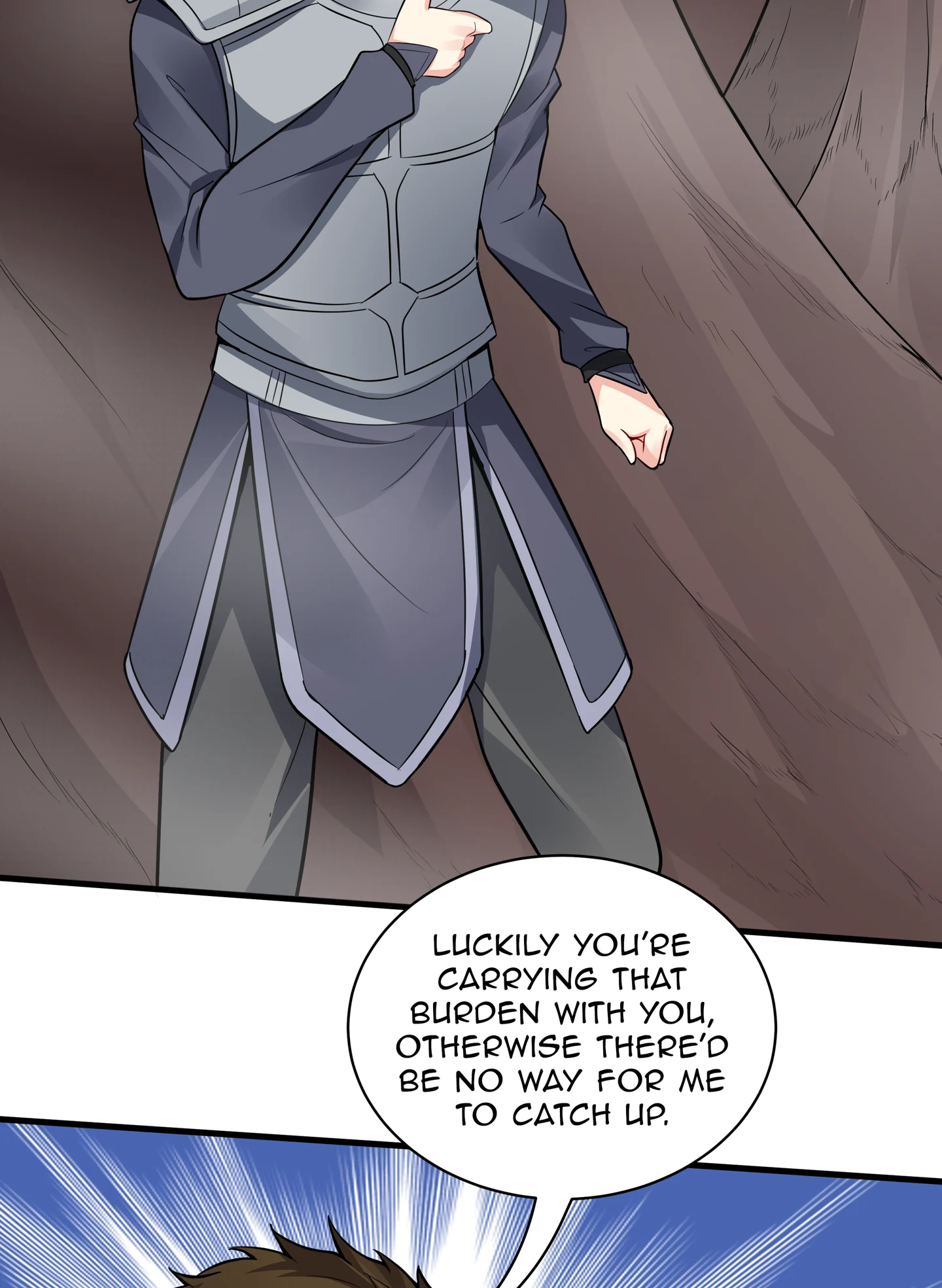 The Unbridled Genius Medic Chapter 32 - Page 63