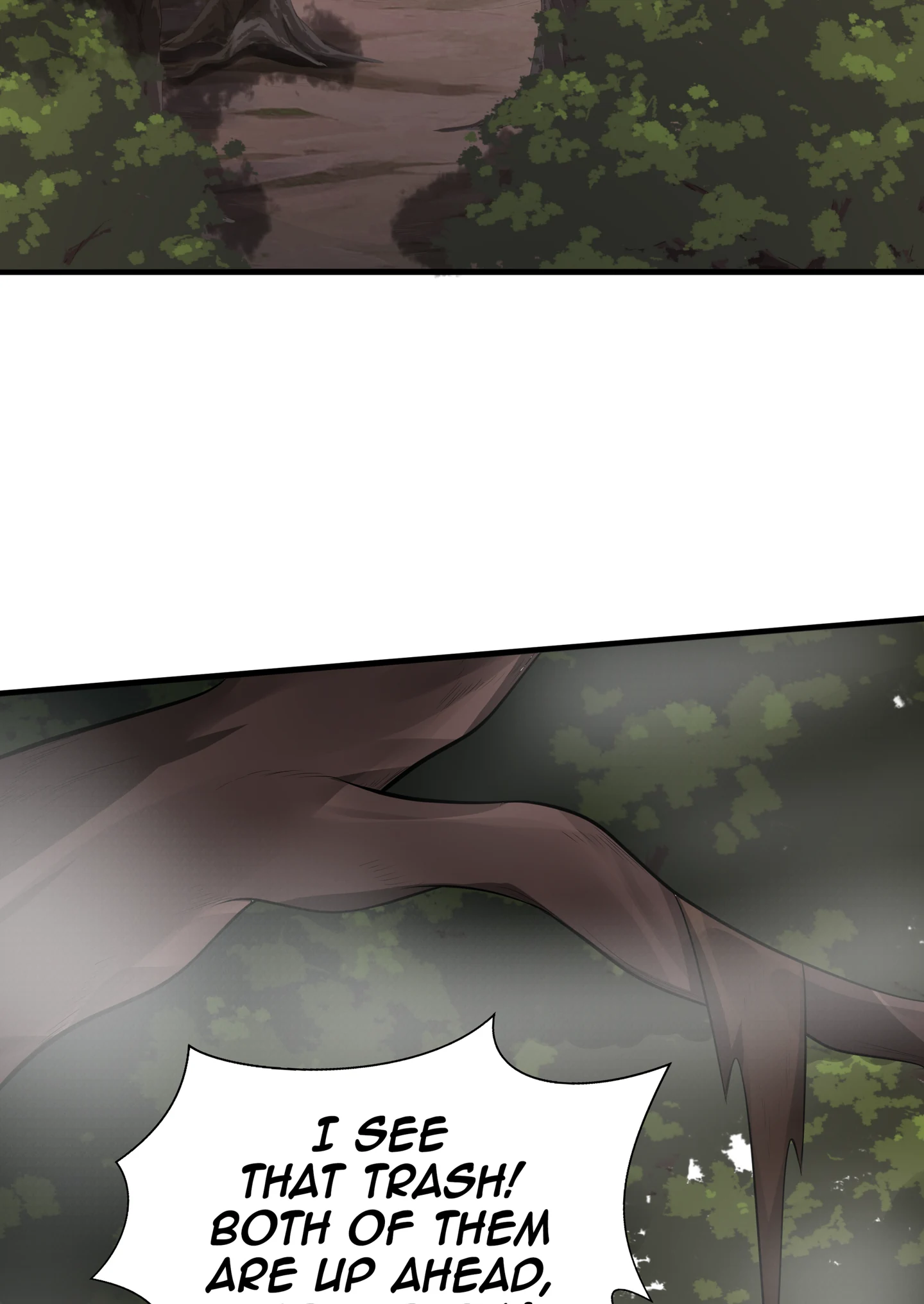 The Unbridled Genius Medic Chapter 32 - Page 8