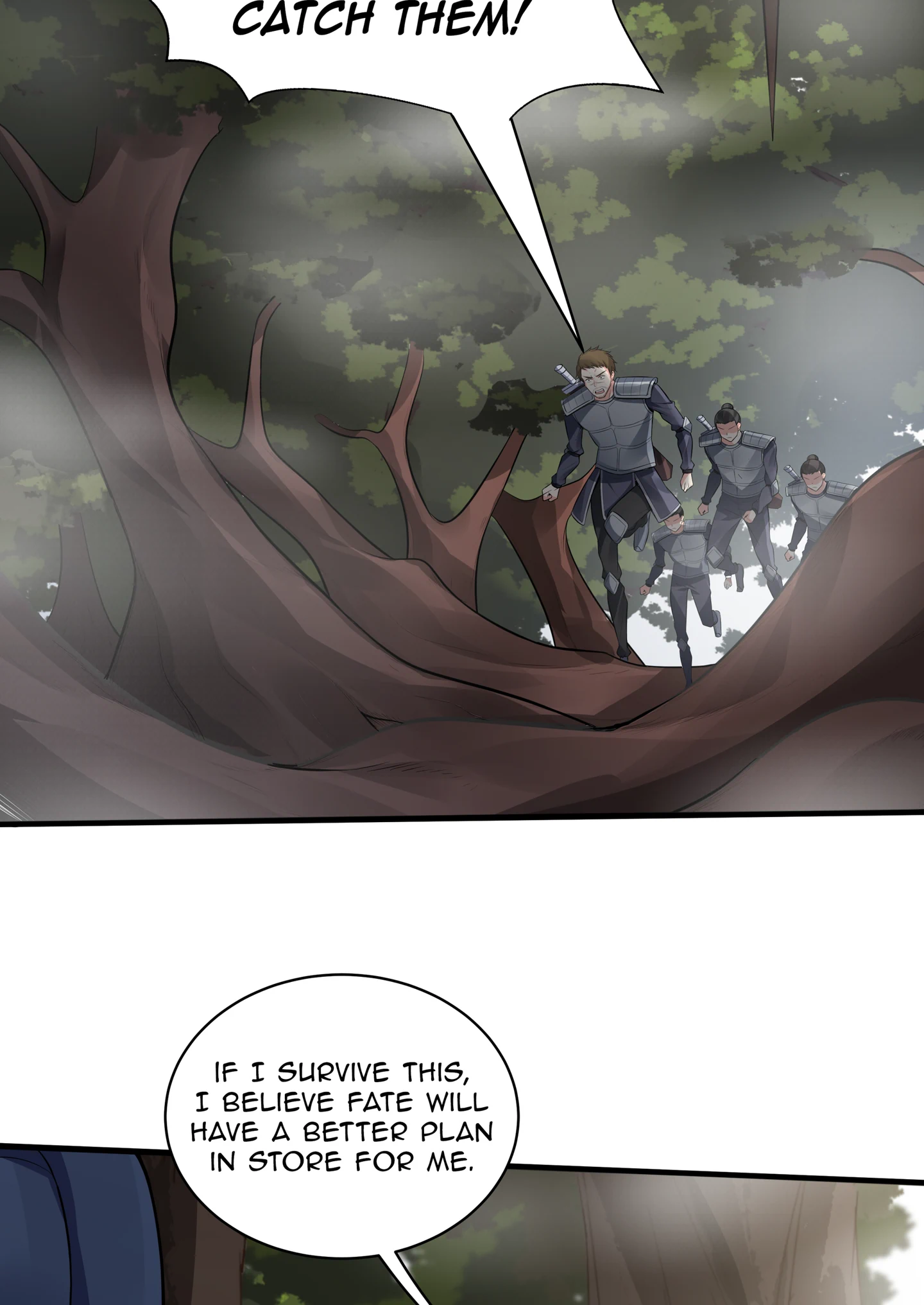 The Unbridled Genius Medic Chapter 32 - Page 9