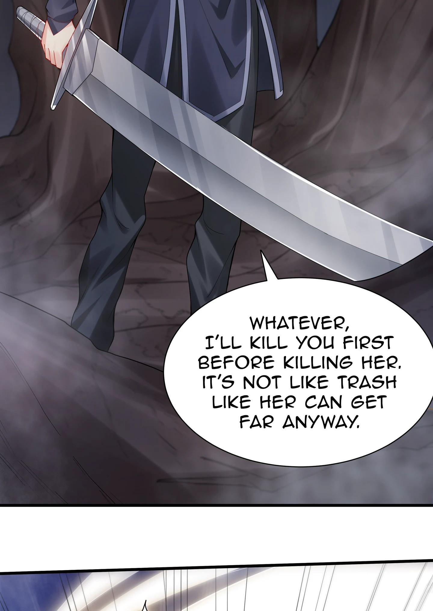 The Unbridled Genius Medic Chapter 33 - Page 2