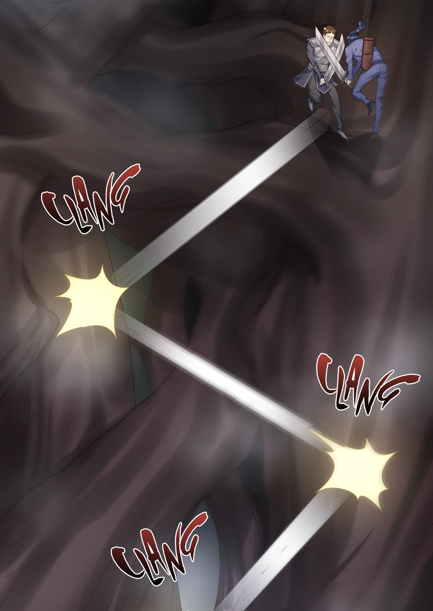The Unbridled Genius Medic Chapter 33 - Page 11