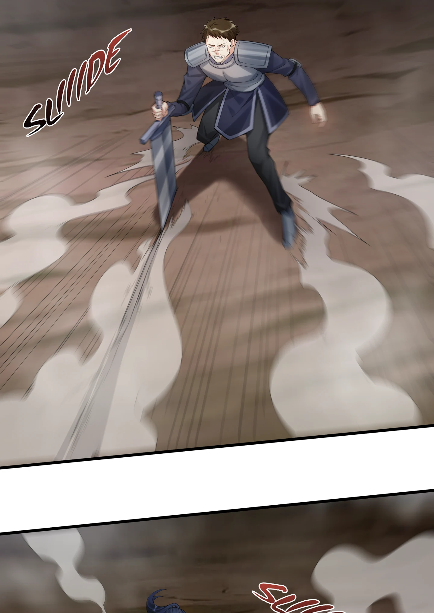 The Unbridled Genius Medic Chapter 33 - Page 15