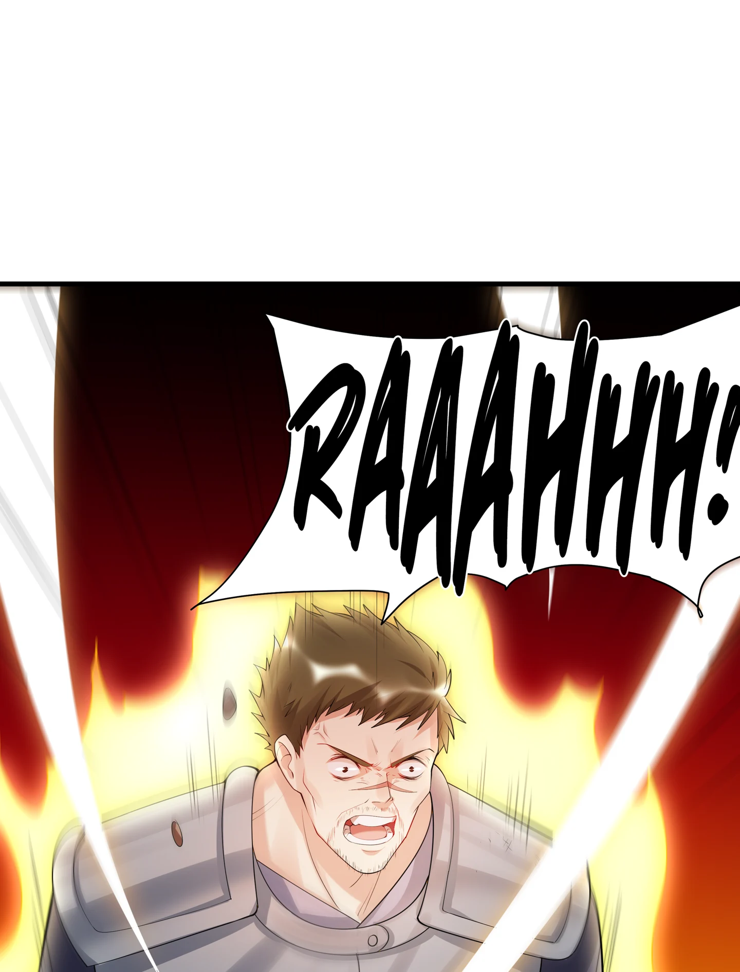 The Unbridled Genius Medic Chapter 33 - Page 19