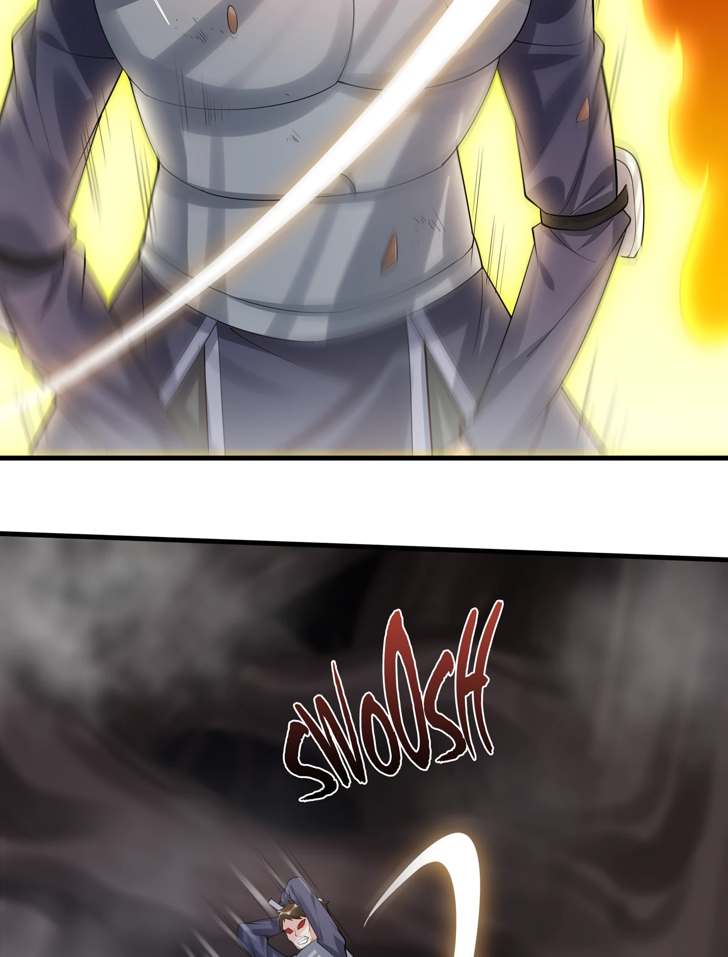 The Unbridled Genius Medic Chapter 33 - Page 20