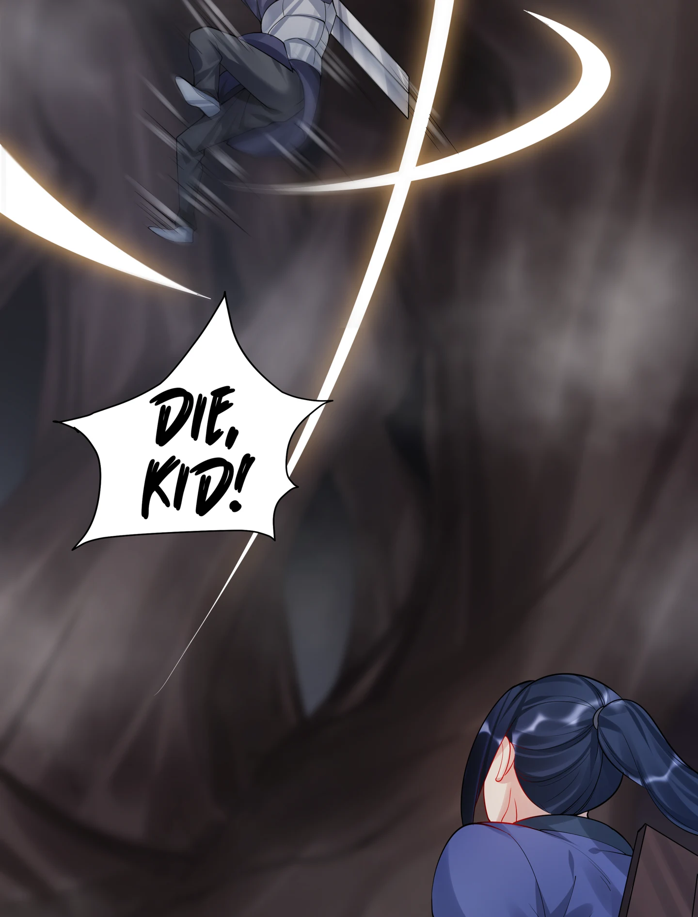 The Unbridled Genius Medic Chapter 33 - Page 21