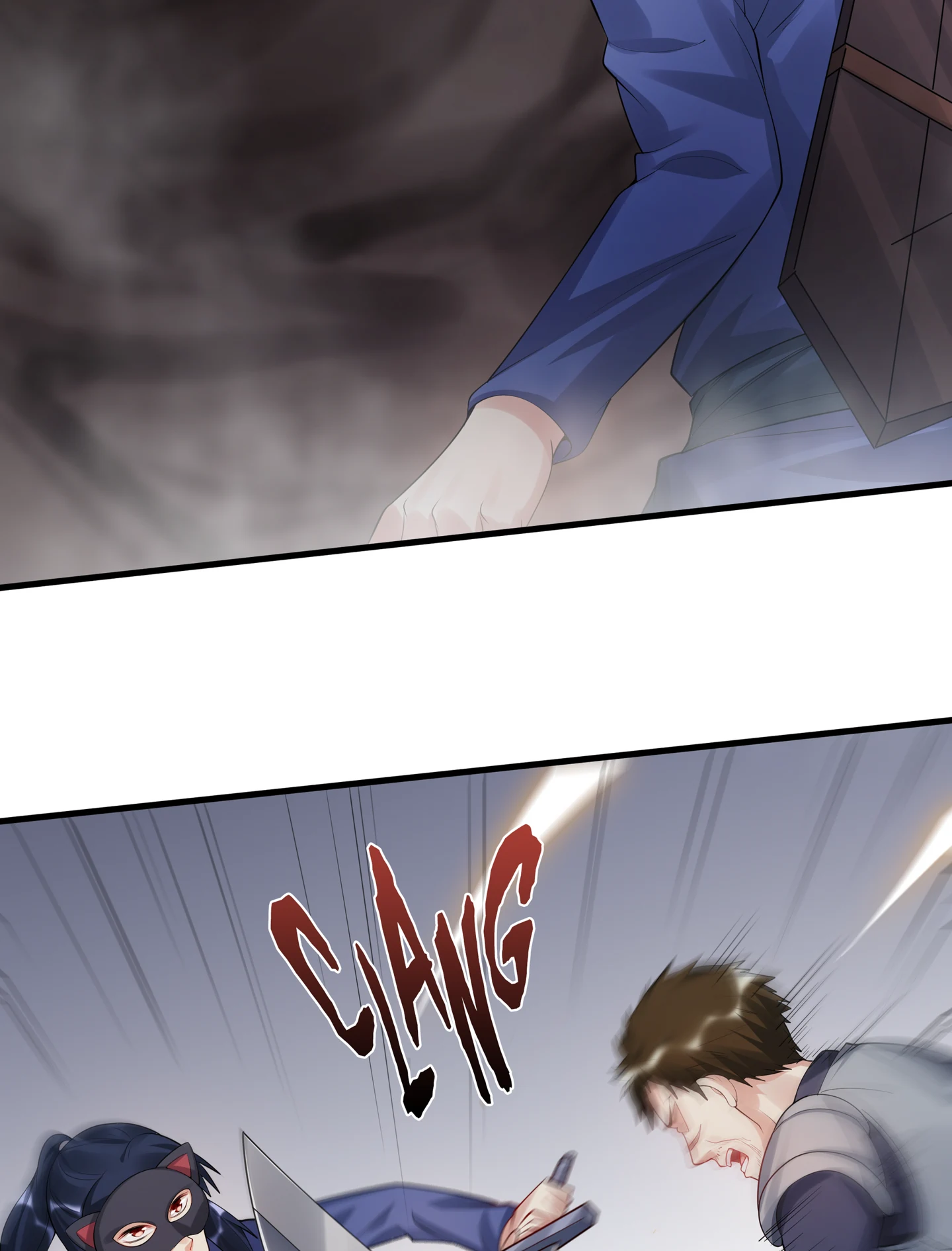 The Unbridled Genius Medic Chapter 33 - Page 22