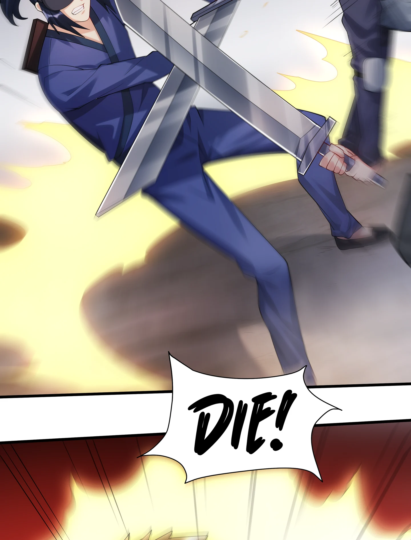 The Unbridled Genius Medic Chapter 33 - Page 23