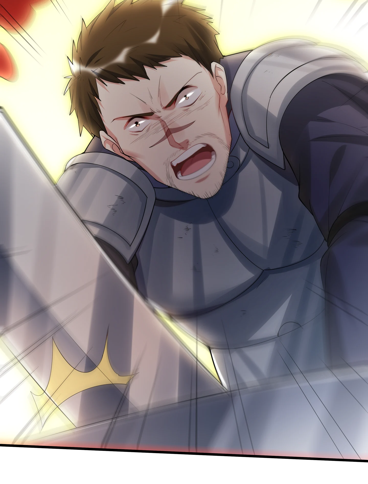 The Unbridled Genius Medic Chapter 33 - Page 24