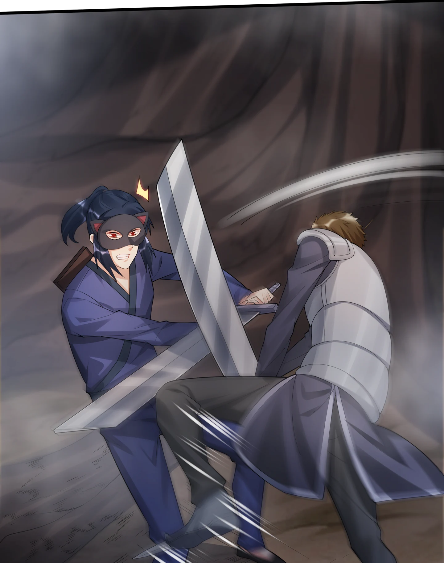 The Unbridled Genius Medic Chapter 33 - Page 26