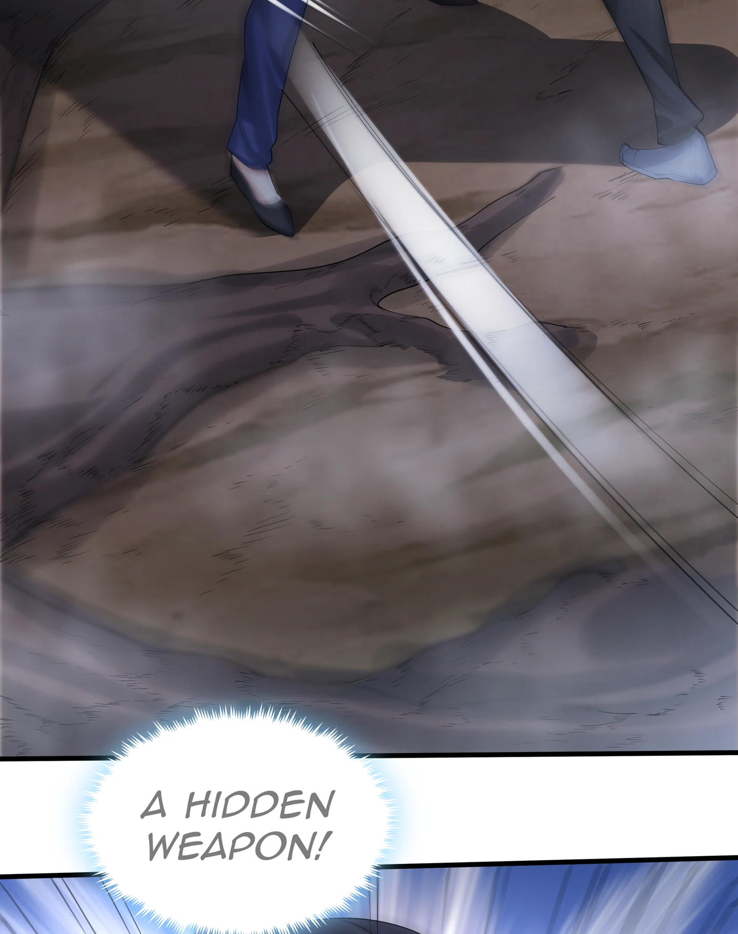 The Unbridled Genius Medic Chapter 33 - Page 27
