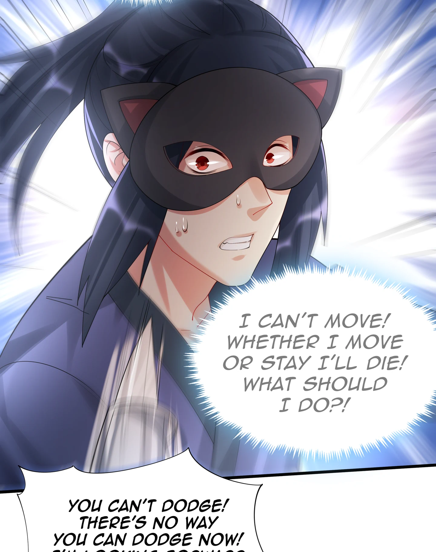 The Unbridled Genius Medic Chapter 33 - Page 28