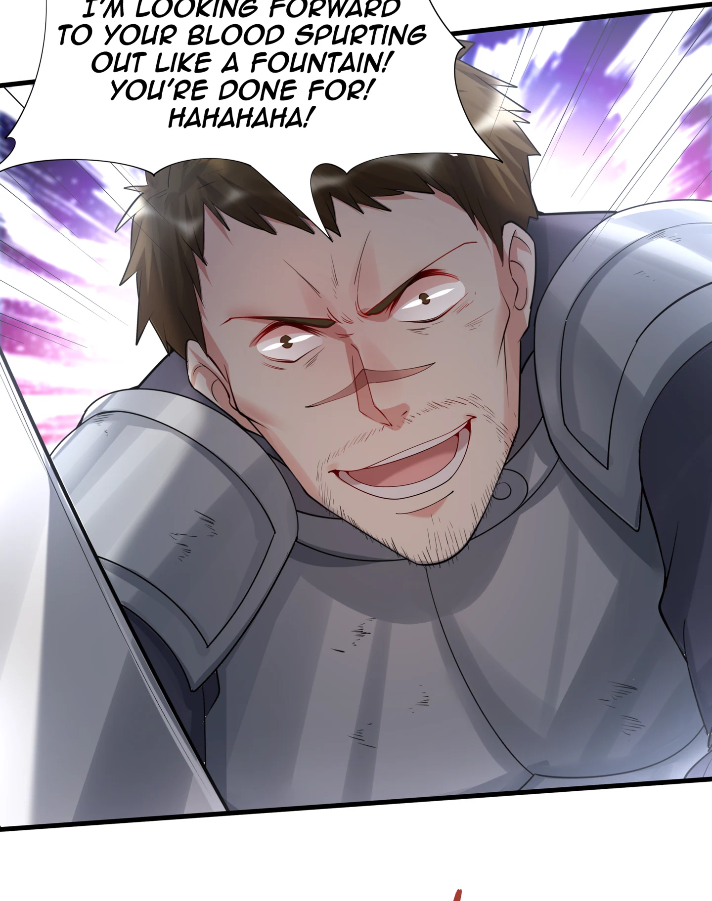 The Unbridled Genius Medic Chapter 33 - Page 29