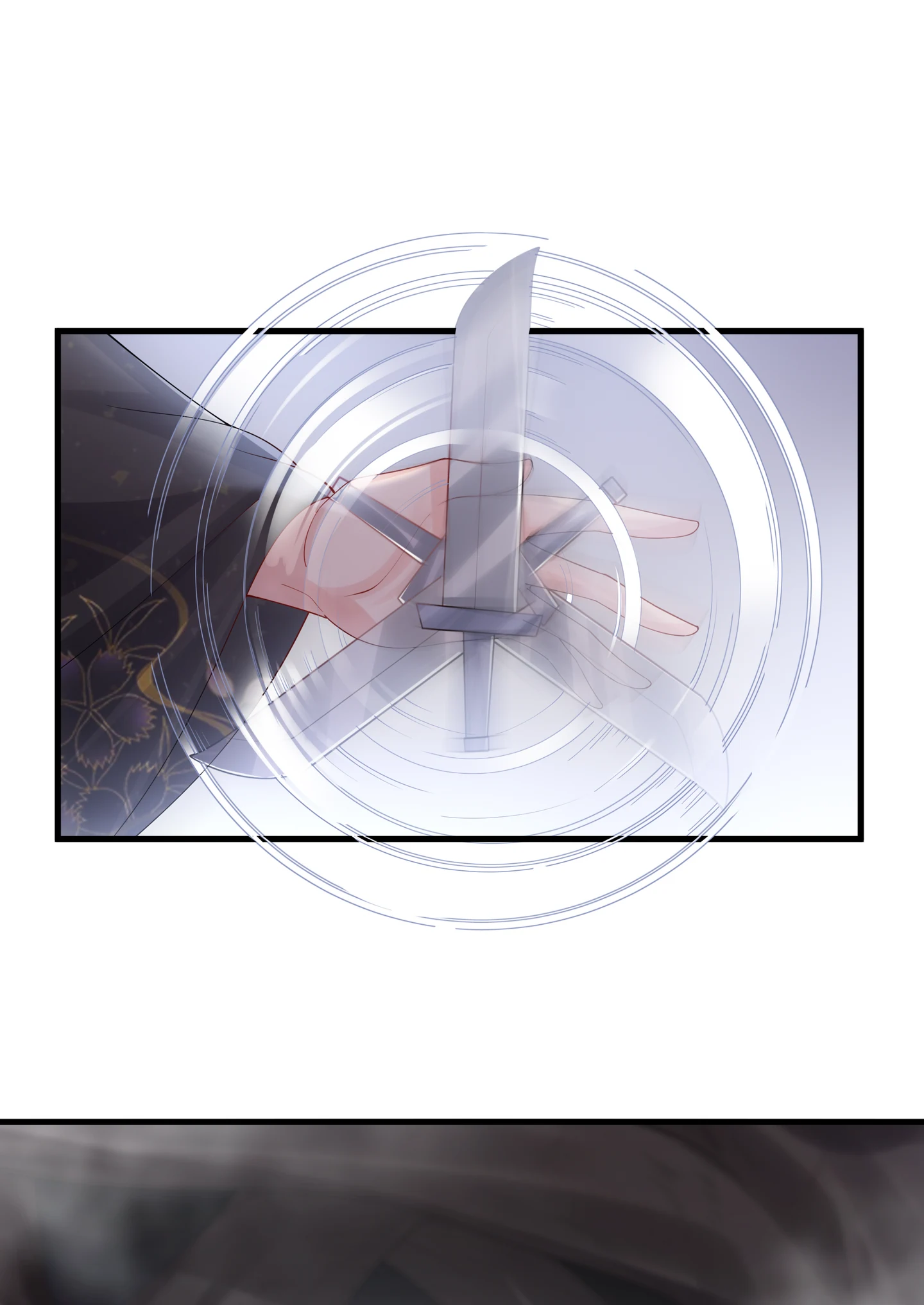 The Unbridled Genius Medic Chapter 33 - Page 31