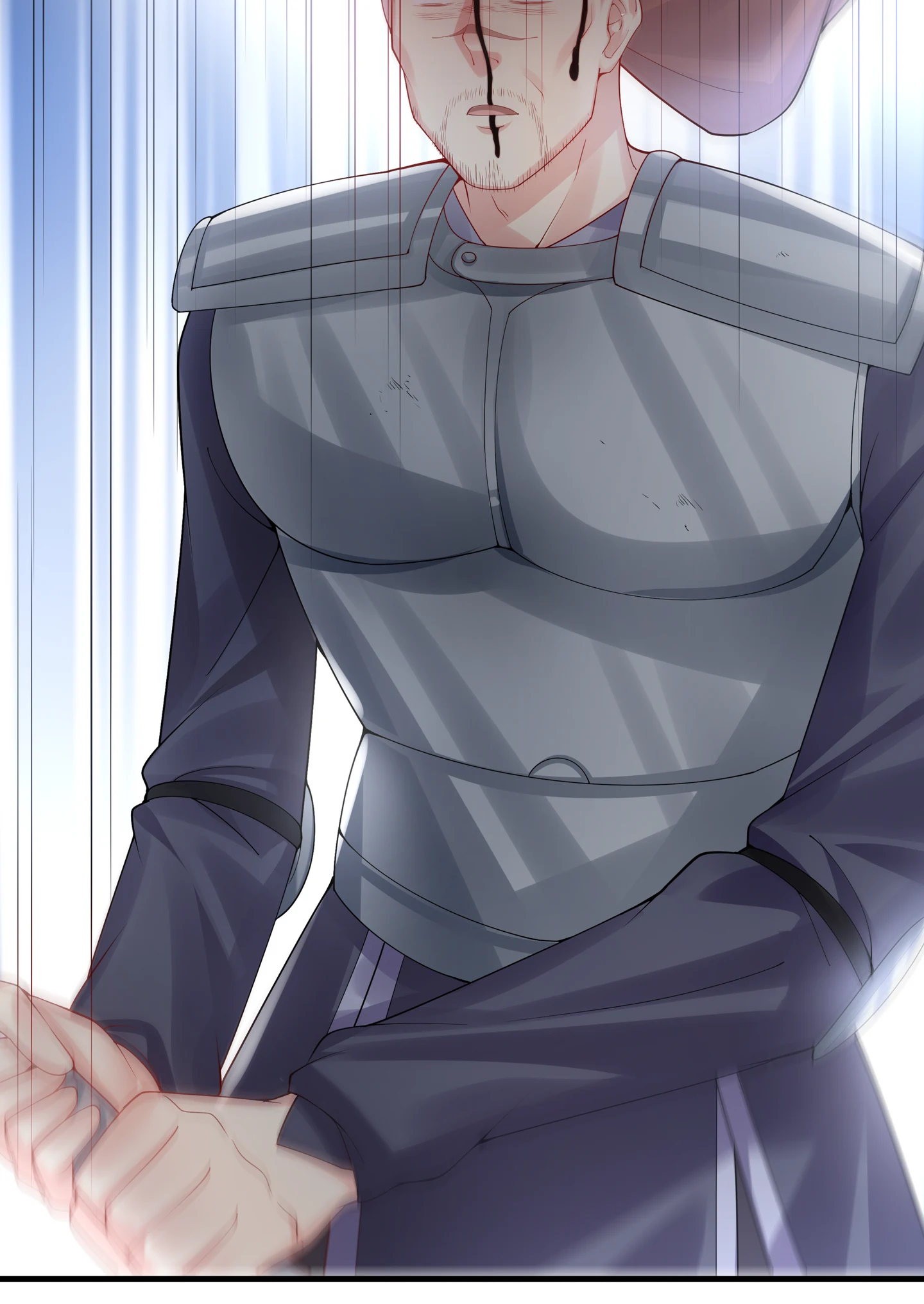 The Unbridled Genius Medic Chapter 33 - Page 34