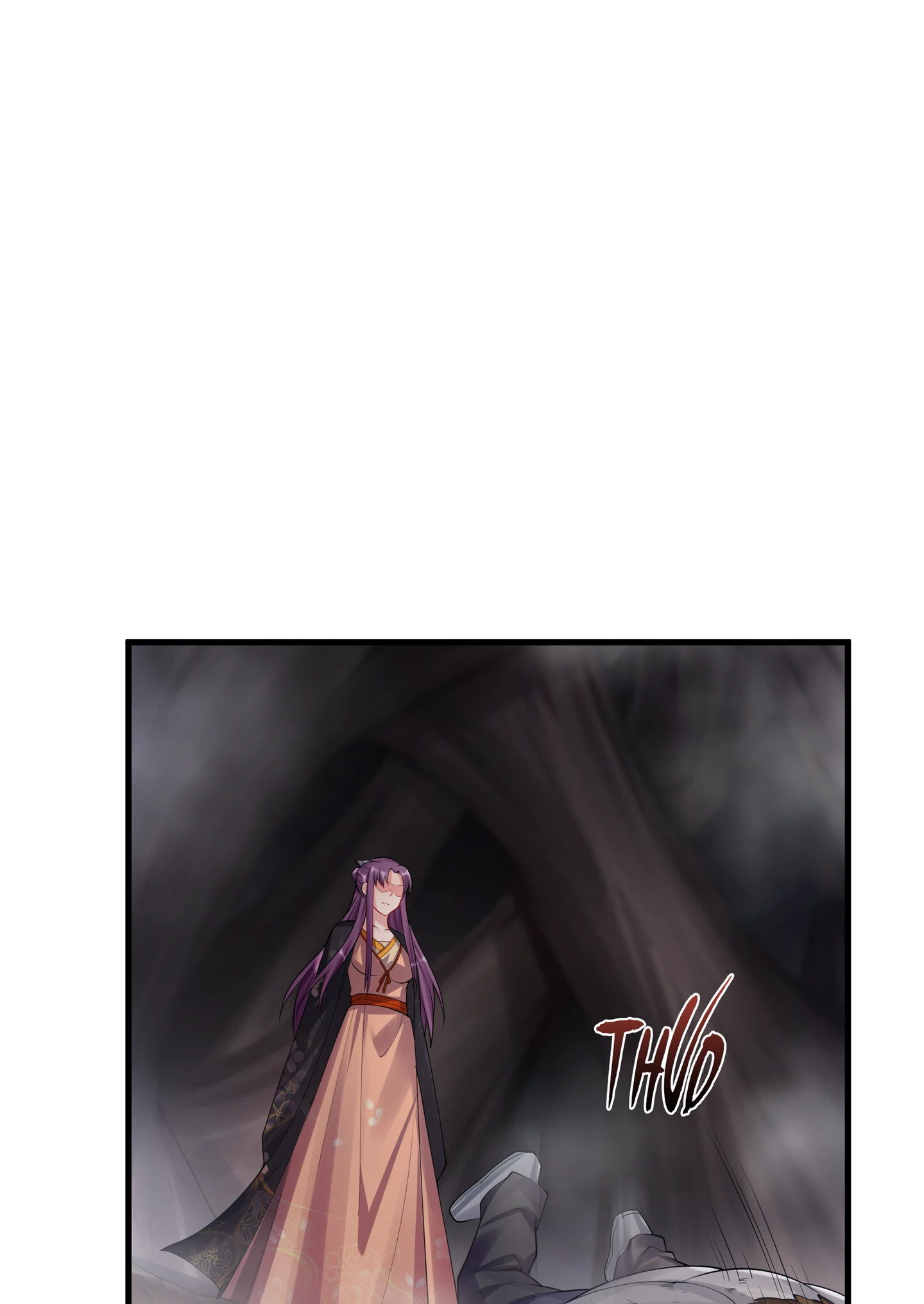 The Unbridled Genius Medic Chapter 33 - Page 35