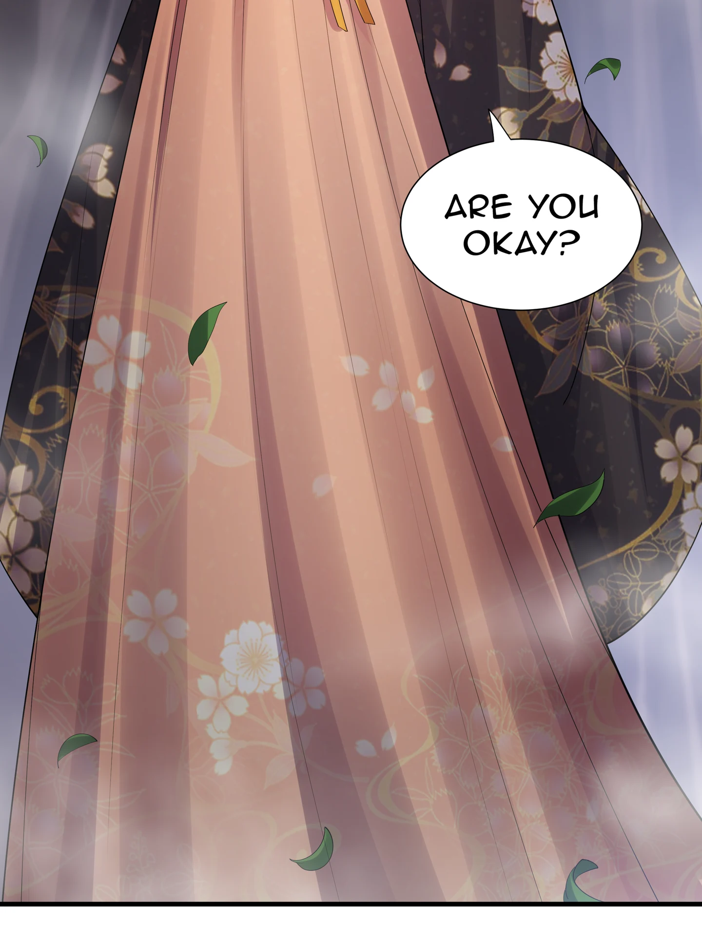 The Unbridled Genius Medic Chapter 33 - Page 38