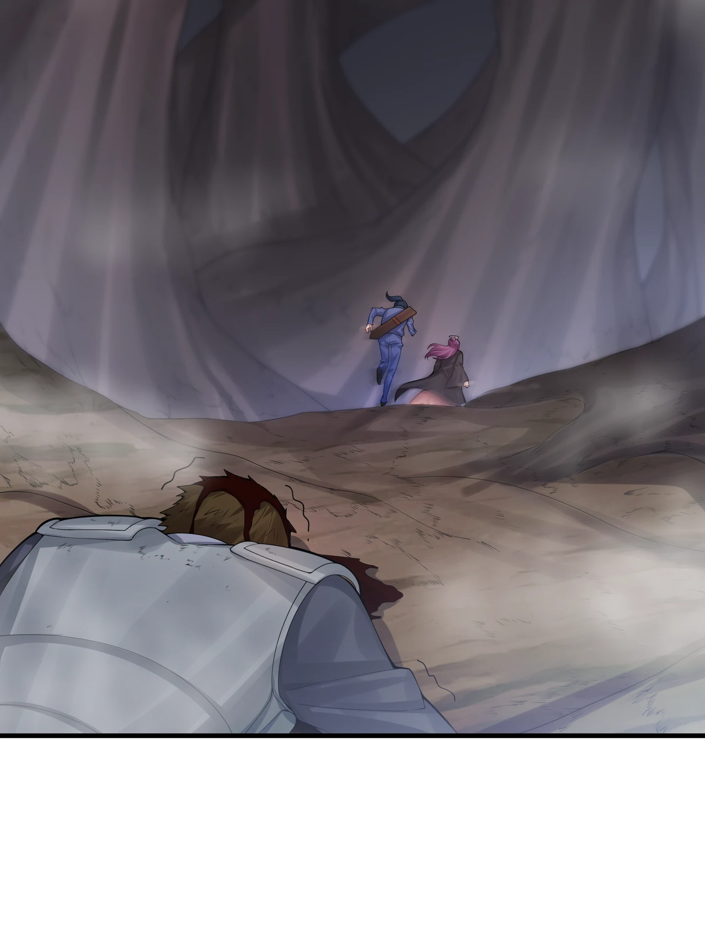 The Unbridled Genius Medic Chapter 33 - Page 41