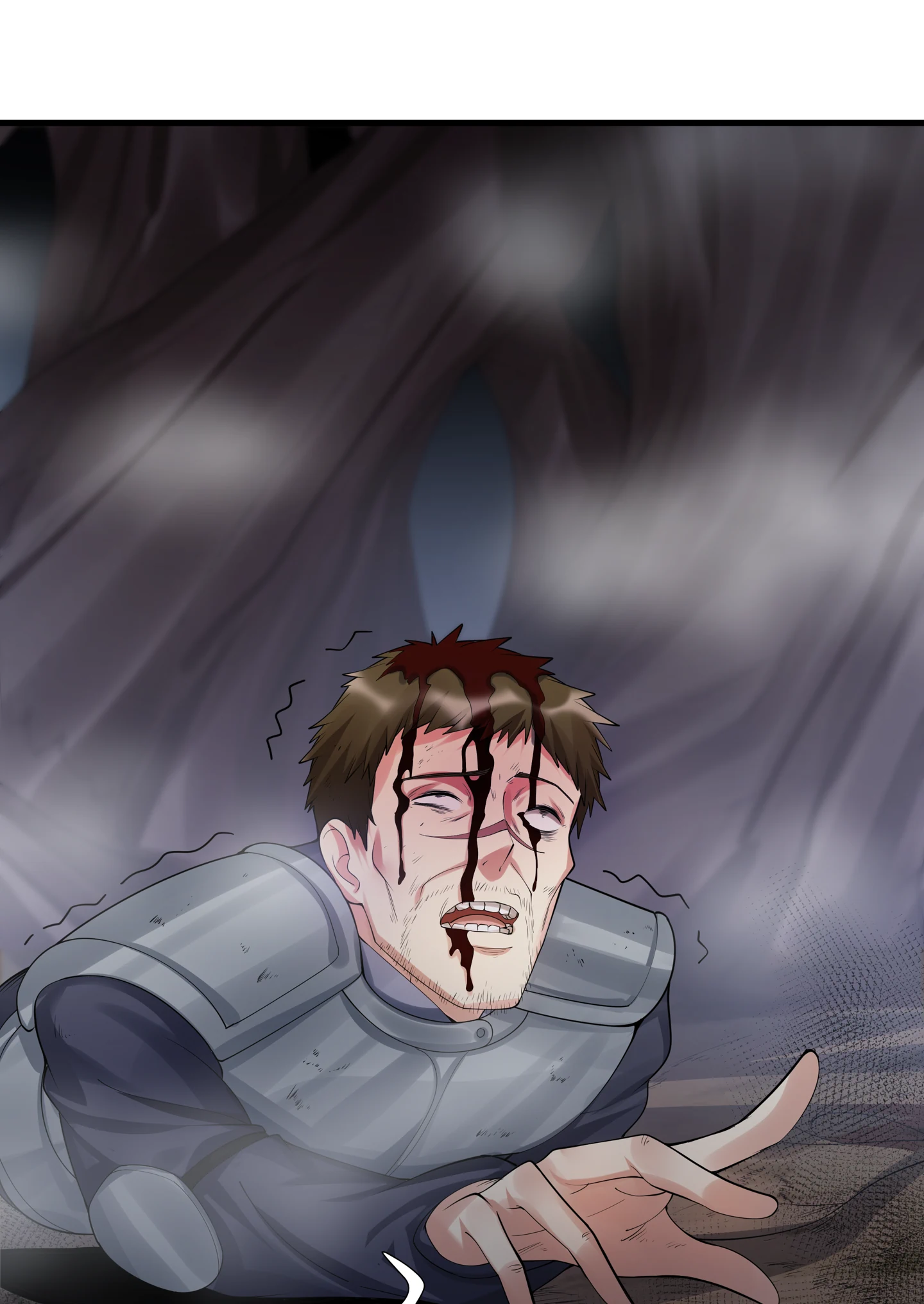 The Unbridled Genius Medic Chapter 33 - Page 42
