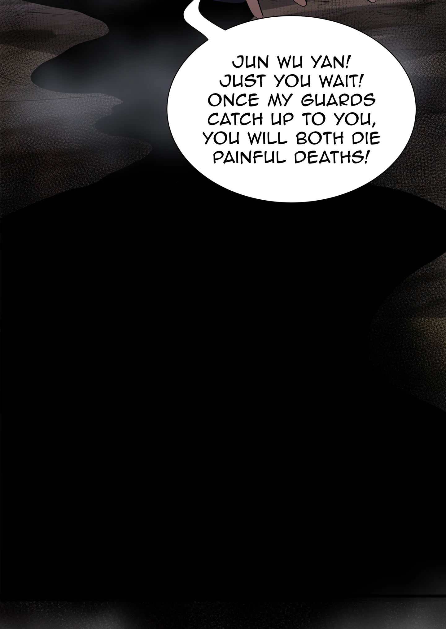 The Unbridled Genius Medic Chapter 33 - Page 43