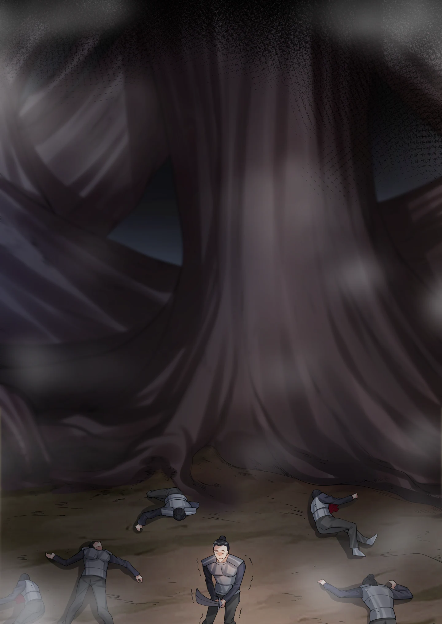 The Unbridled Genius Medic Chapter 33 - Page 44