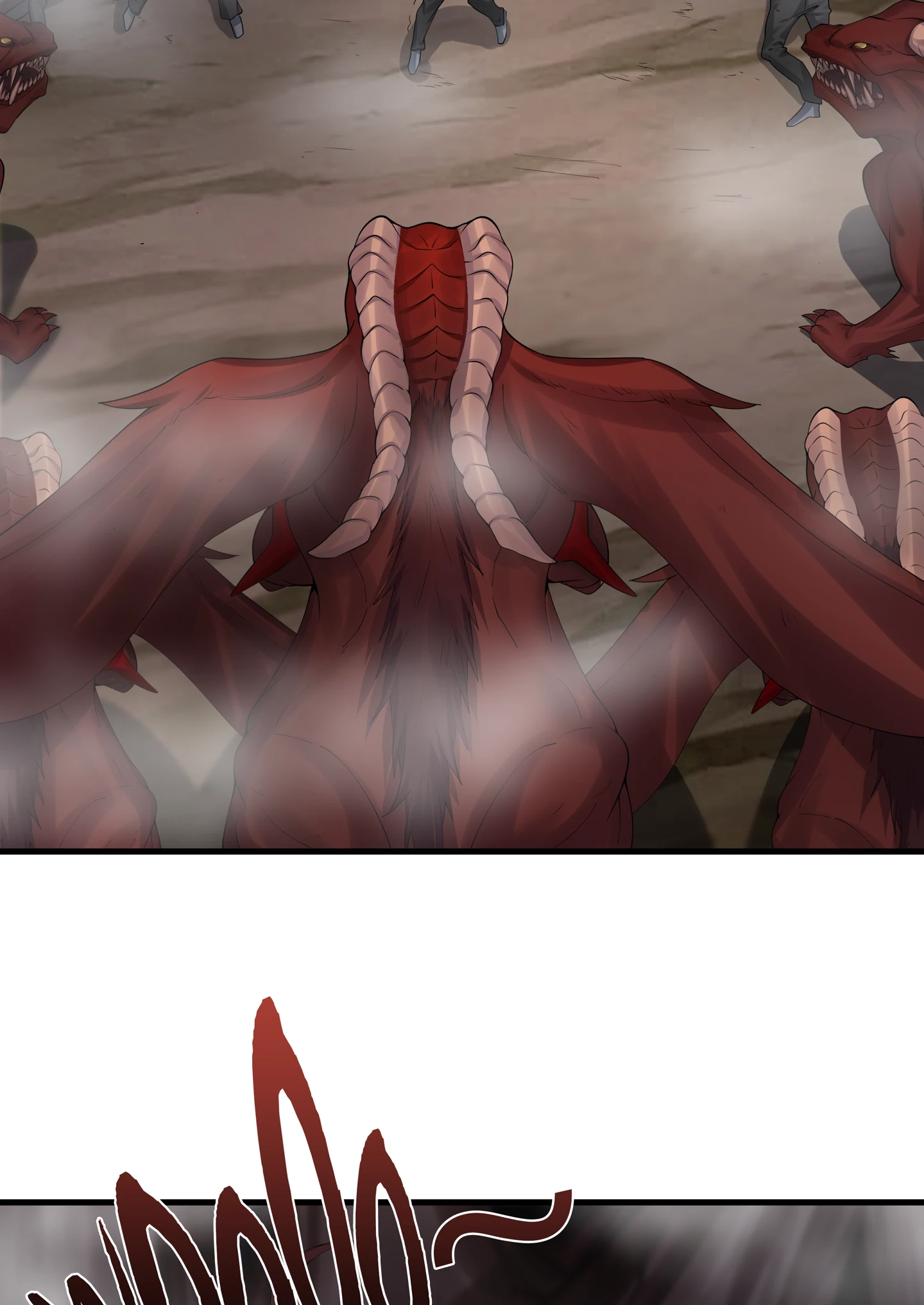 The Unbridled Genius Medic Chapter 33 - Page 45