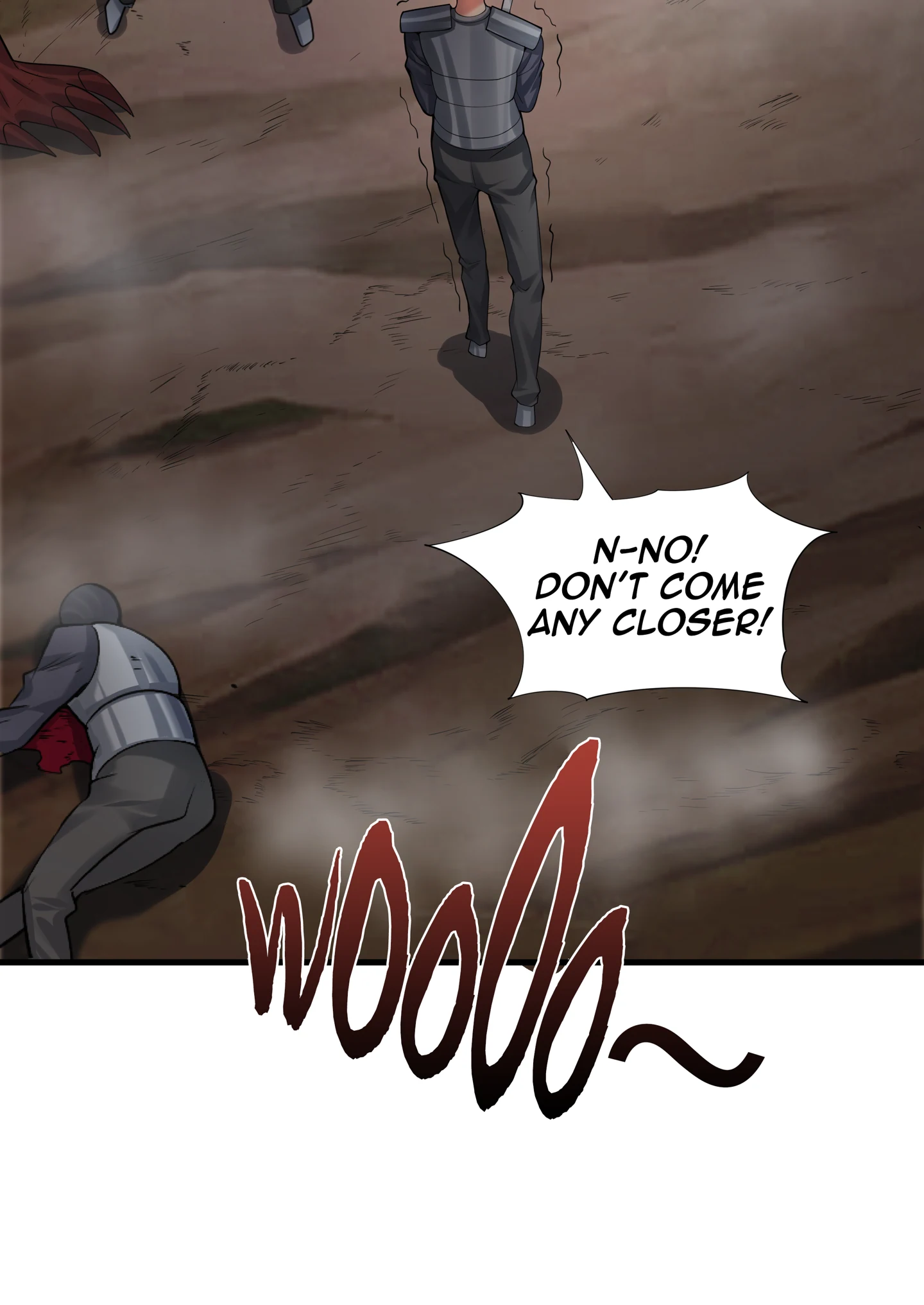 The Unbridled Genius Medic Chapter 33 - Page 47