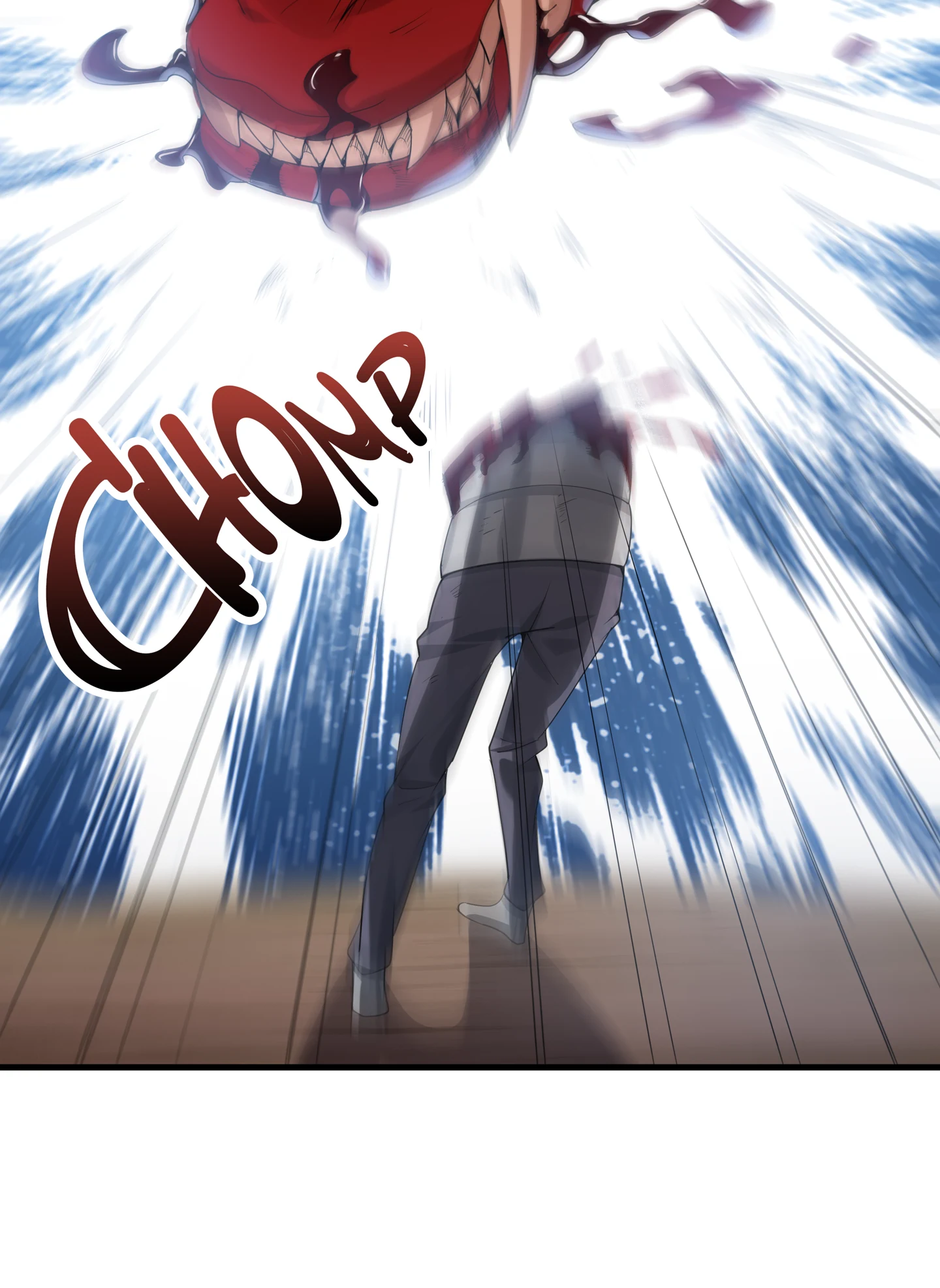 The Unbridled Genius Medic Chapter 33 - Page 53