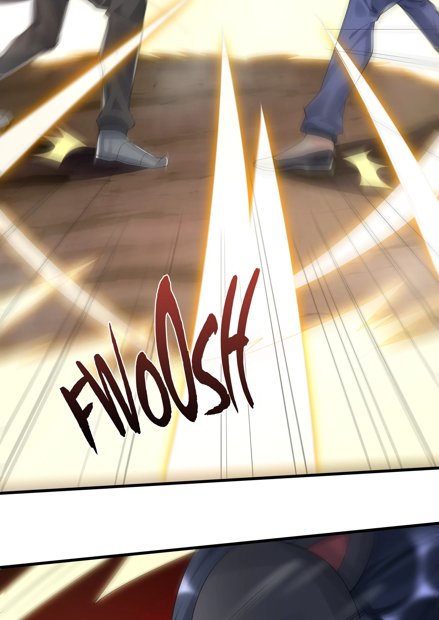 The Unbridled Genius Medic Chapter 33 - Page 8