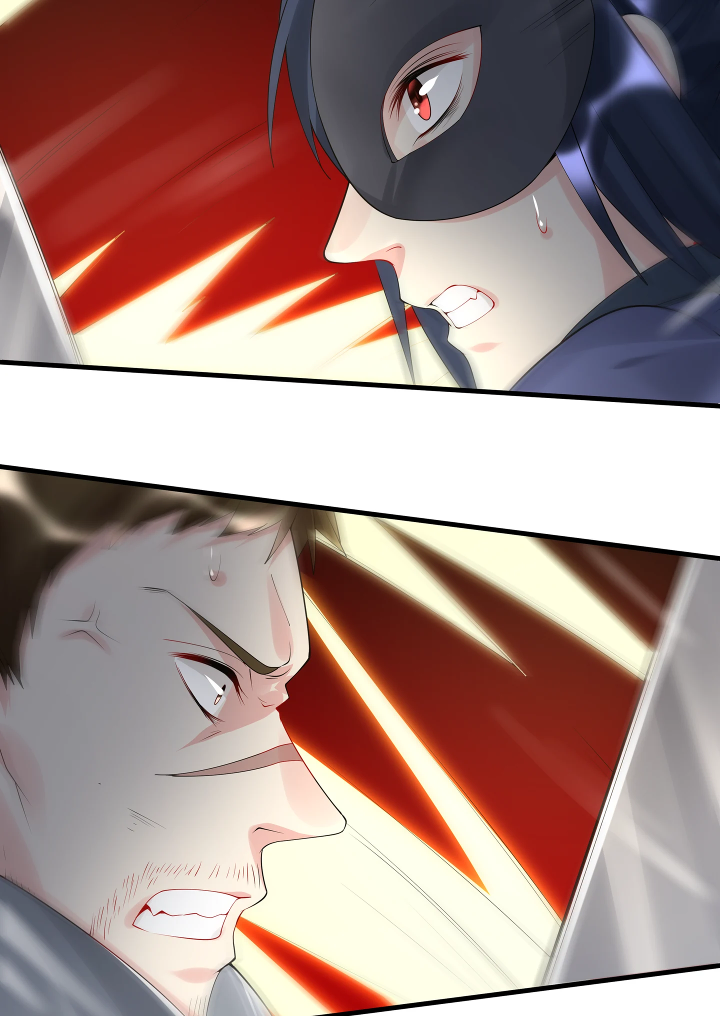 The Unbridled Genius Medic Chapter 33 - Page 9