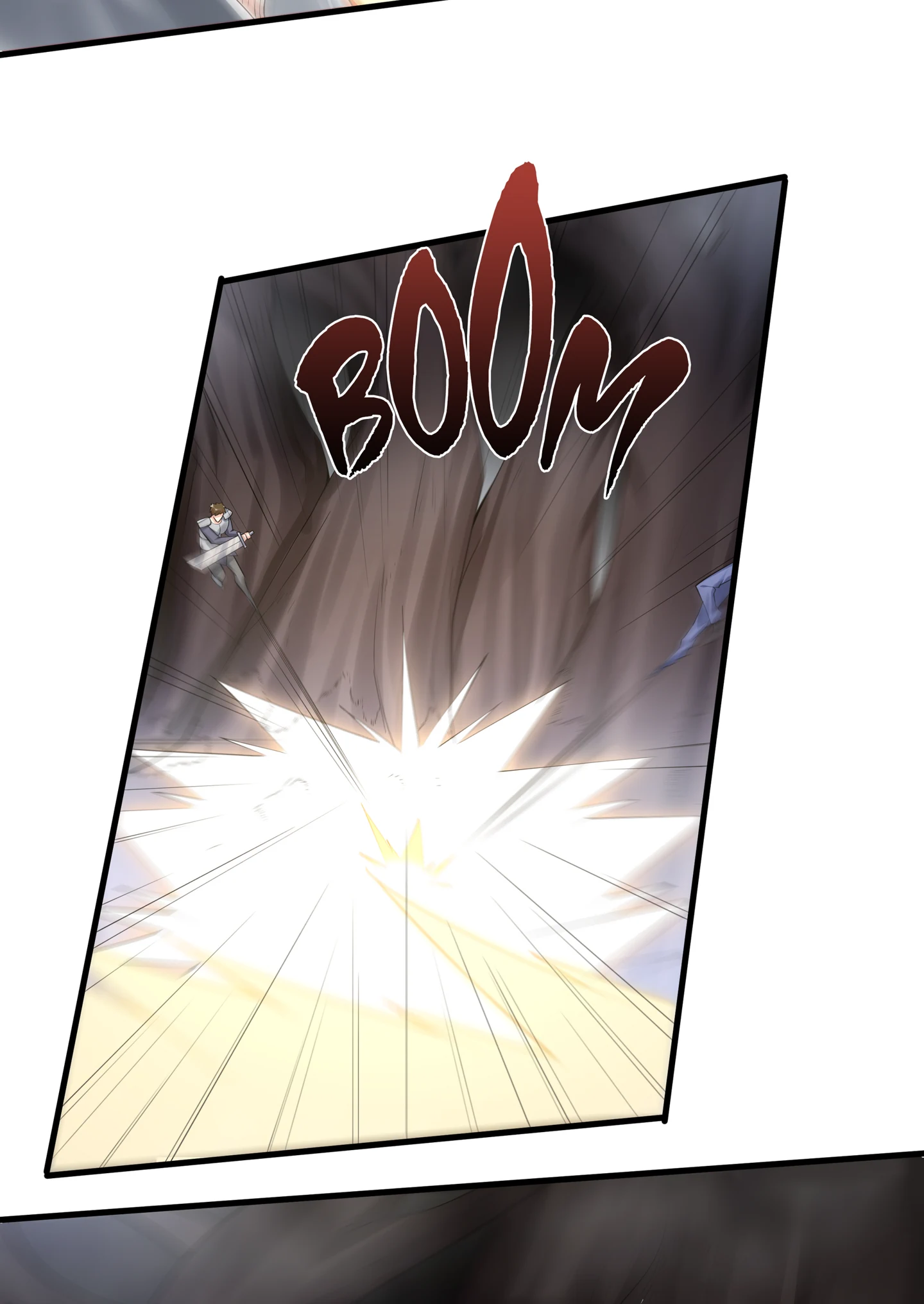 The Unbridled Genius Medic Chapter 33 - Page 10