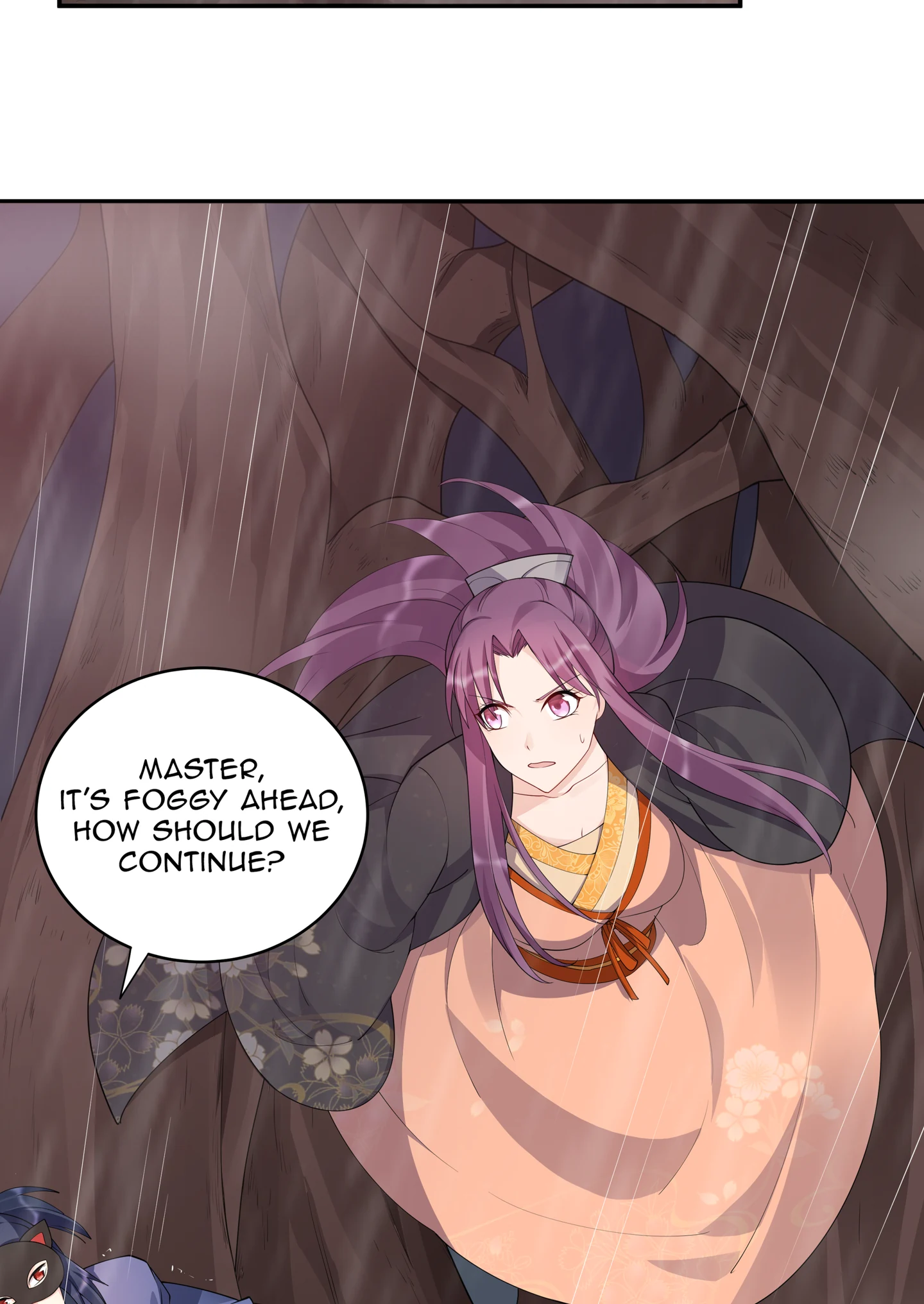 The Unbridled Genius Medic Chapter 34 - Page 2