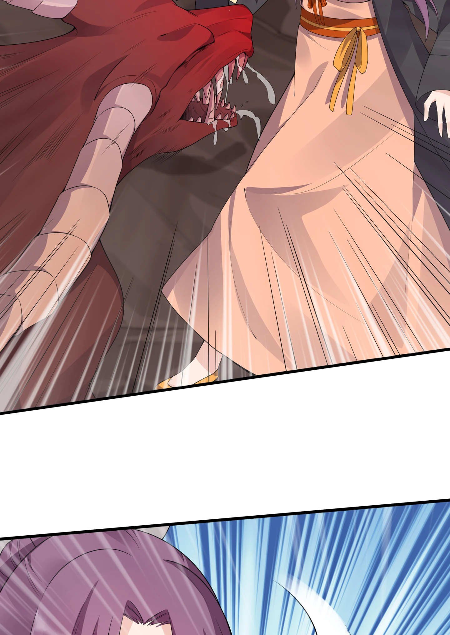 The Unbridled Genius Medic Chapter 34 - Page 14