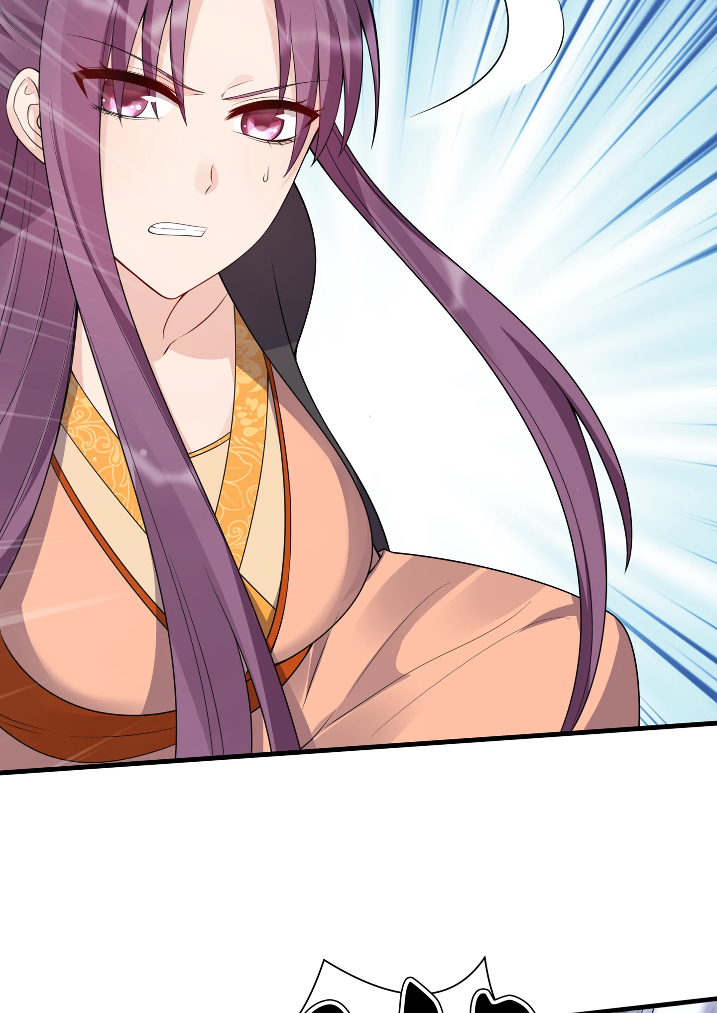 The Unbridled Genius Medic Chapter 34 - Page 15