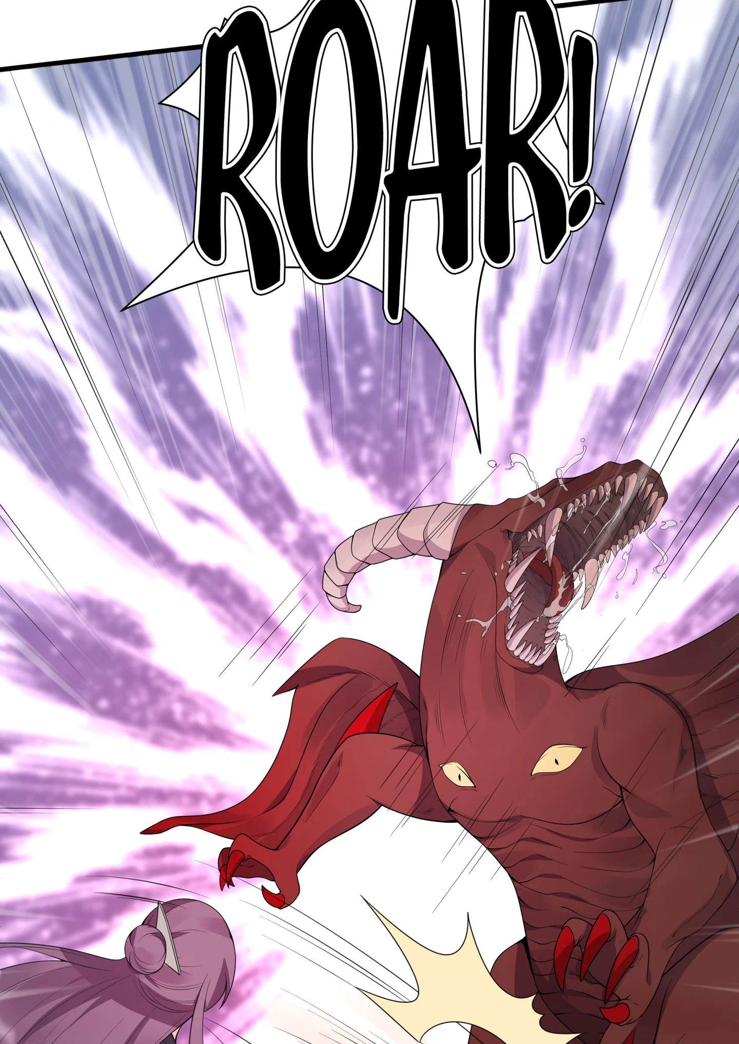 The Unbridled Genius Medic Chapter 34 - Page 16