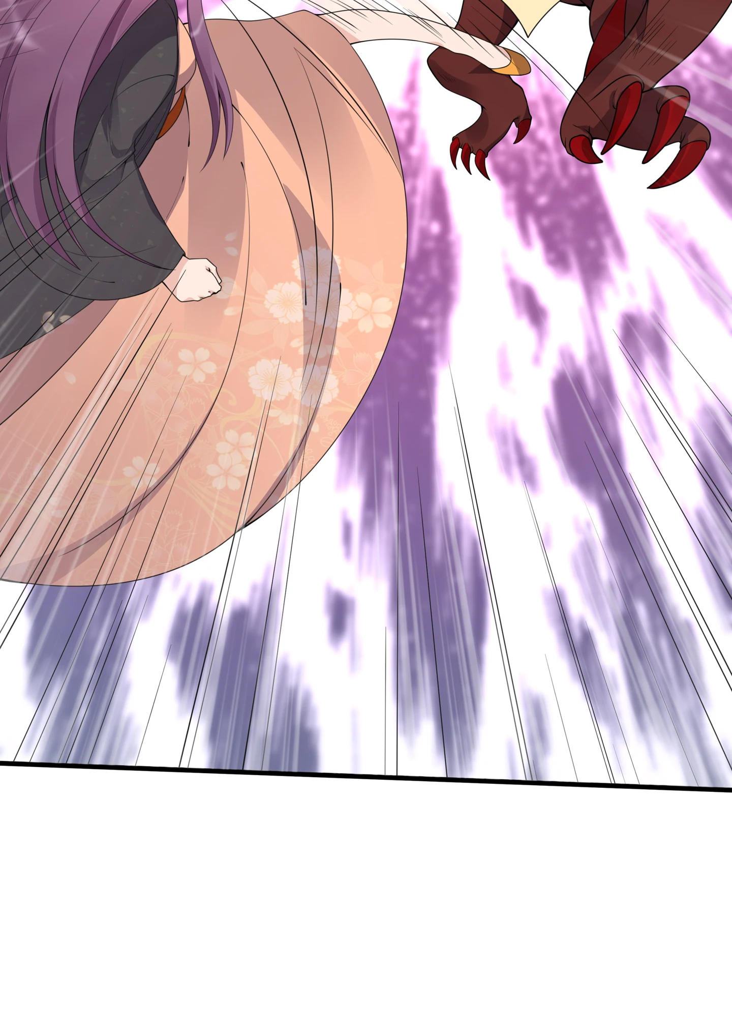 The Unbridled Genius Medic Chapter 34 - Page 17