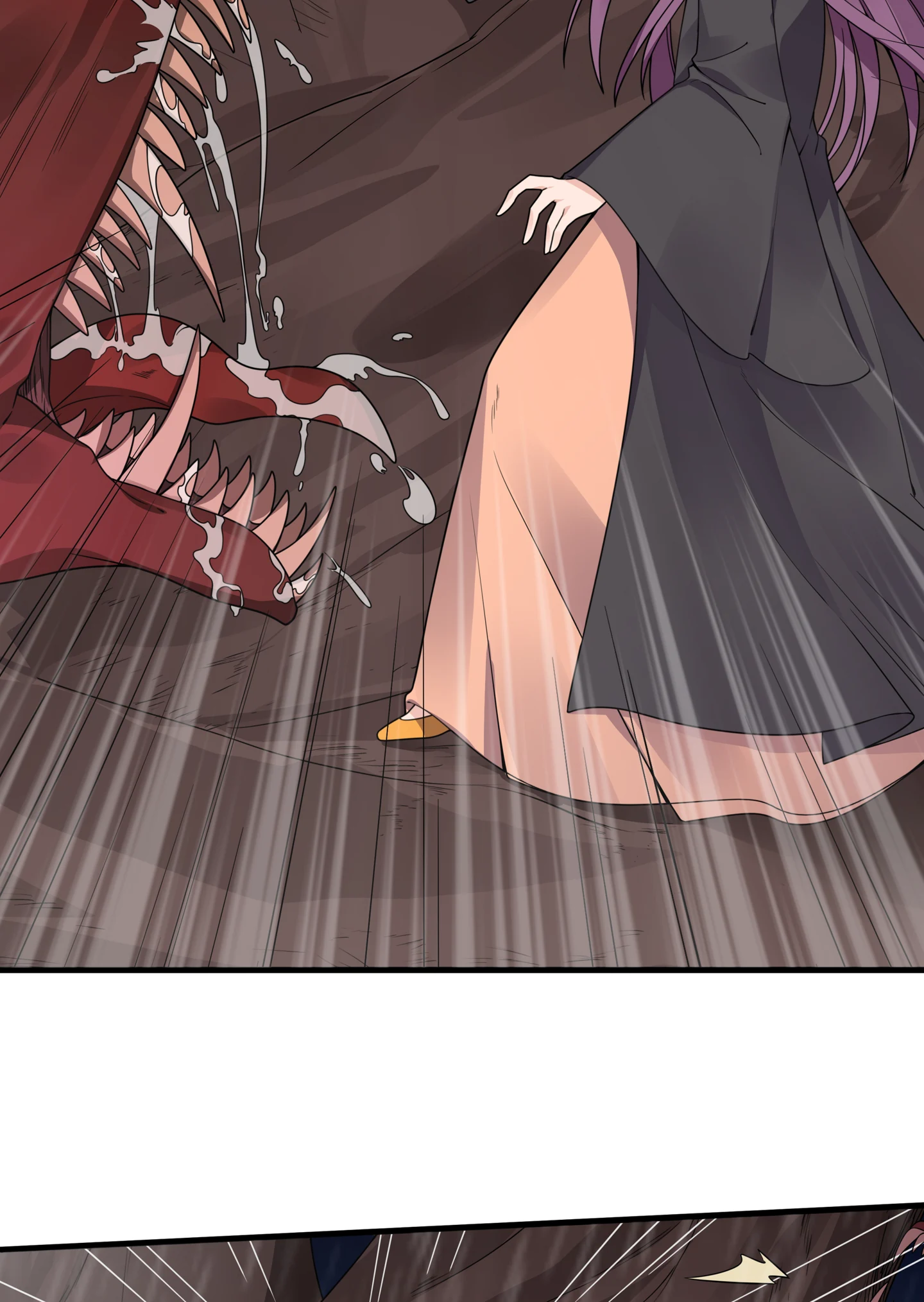 The Unbridled Genius Medic Chapter 34 - Page 21