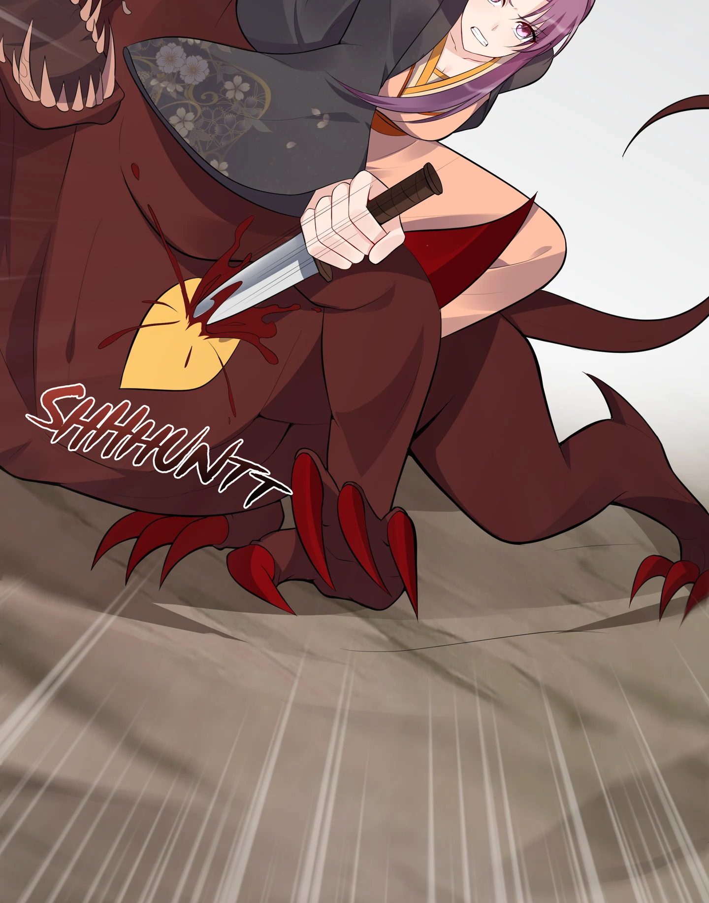 The Unbridled Genius Medic Chapter 34 - Page 26