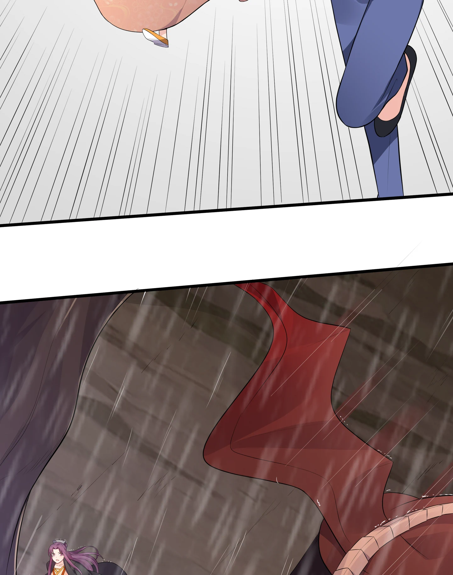 The Unbridled Genius Medic Chapter 34 - Page 34
