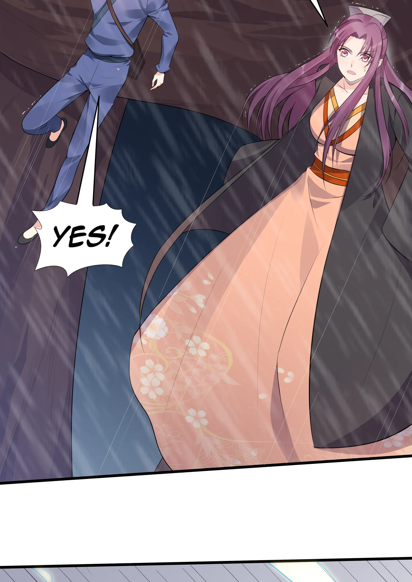 The Unbridled Genius Medic Chapter 34 - Page 38