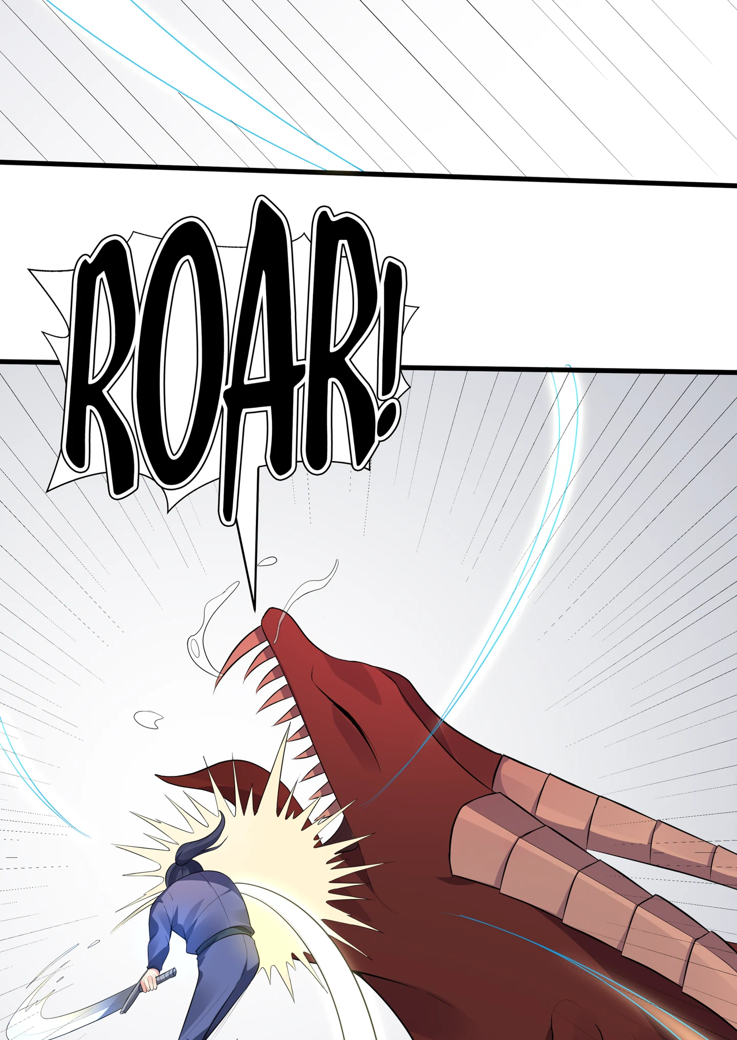 The Unbridled Genius Medic Chapter 34 - Page 40
