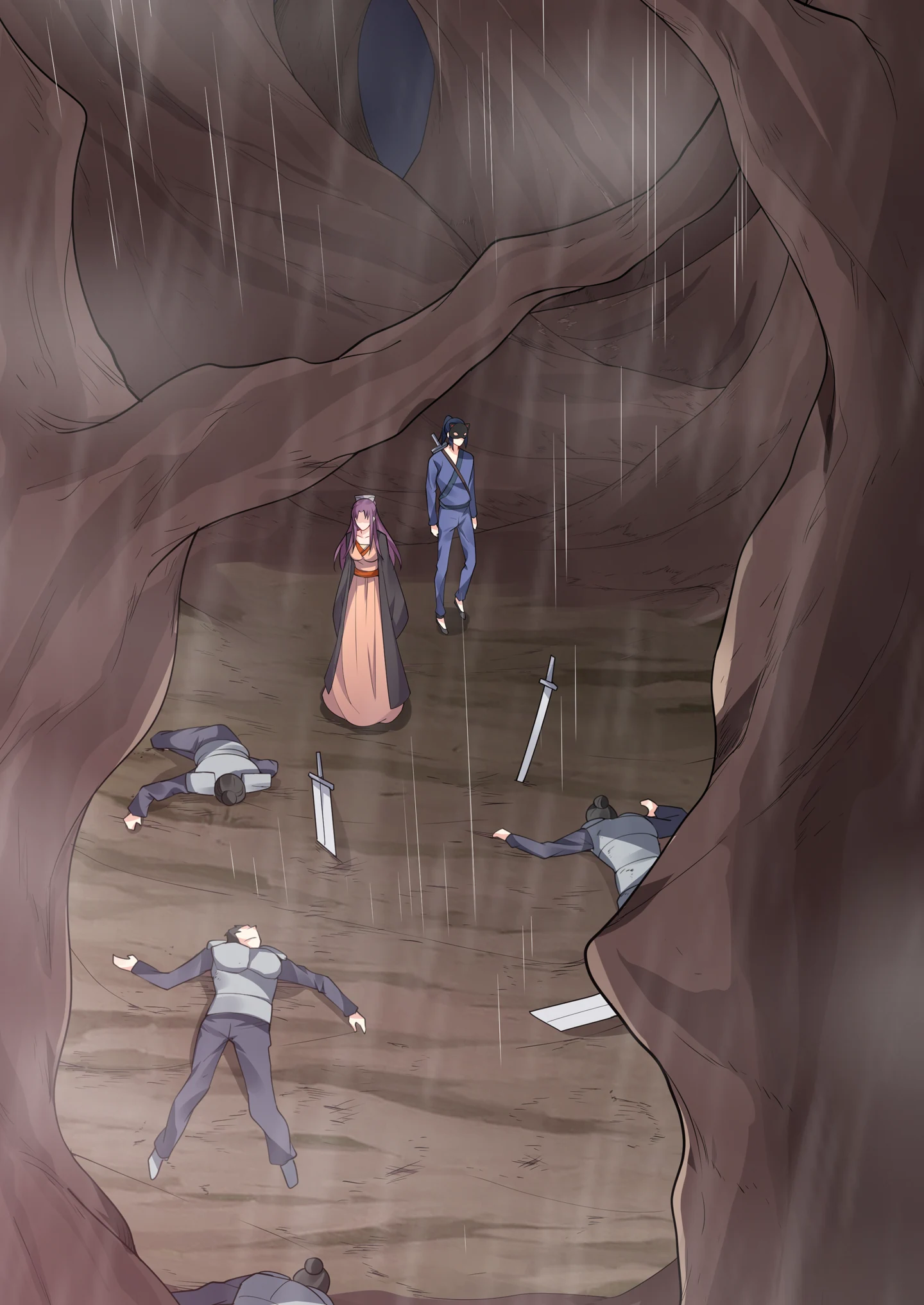 The Unbridled Genius Medic Chapter 34 - Page 5