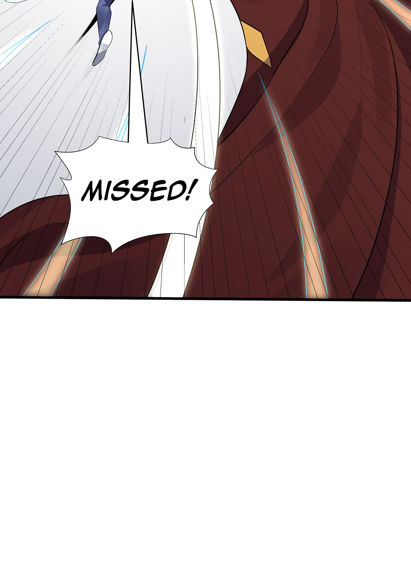 The Unbridled Genius Medic Chapter 34 - Page 41