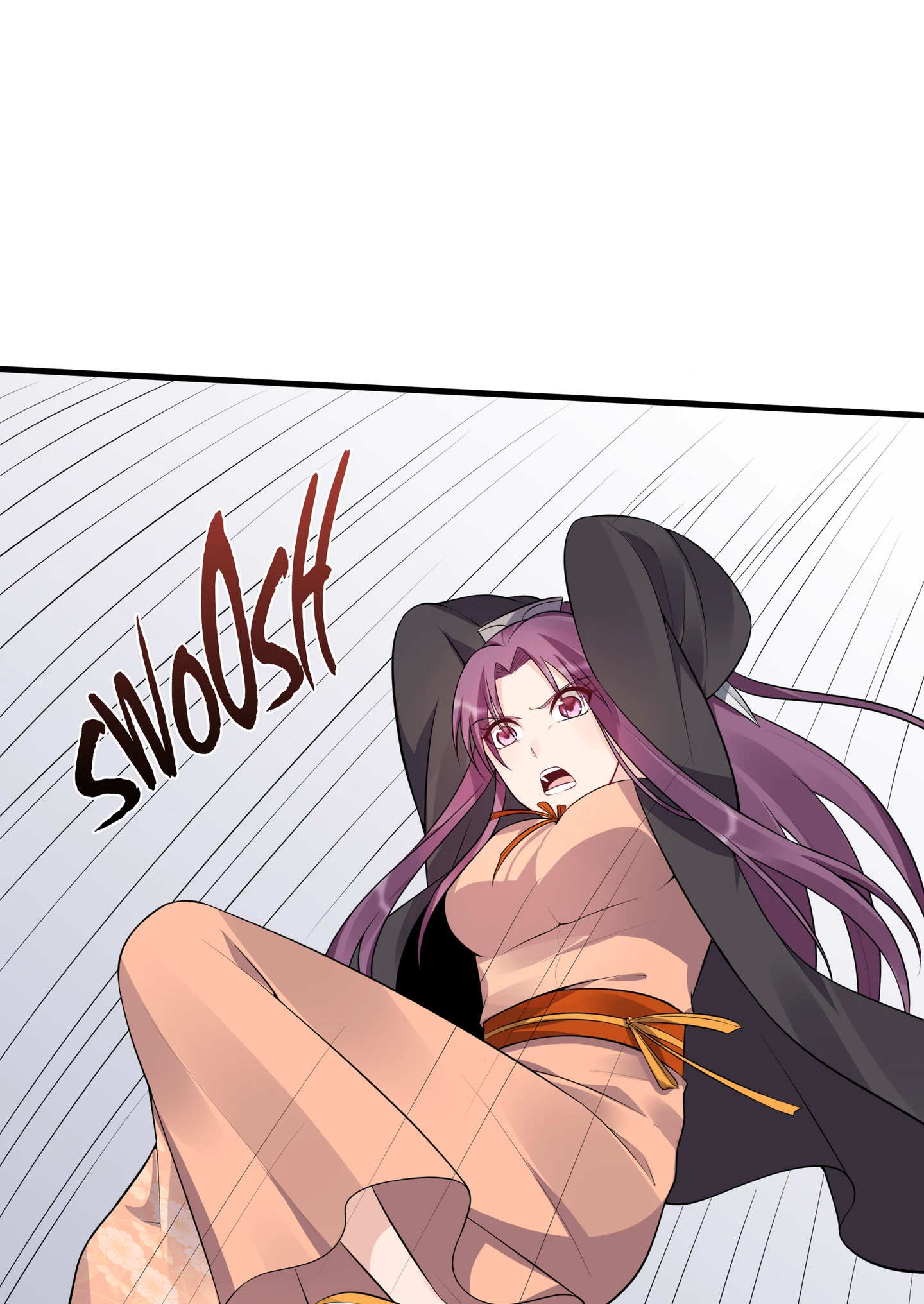 The Unbridled Genius Medic Chapter 34 - Page 42