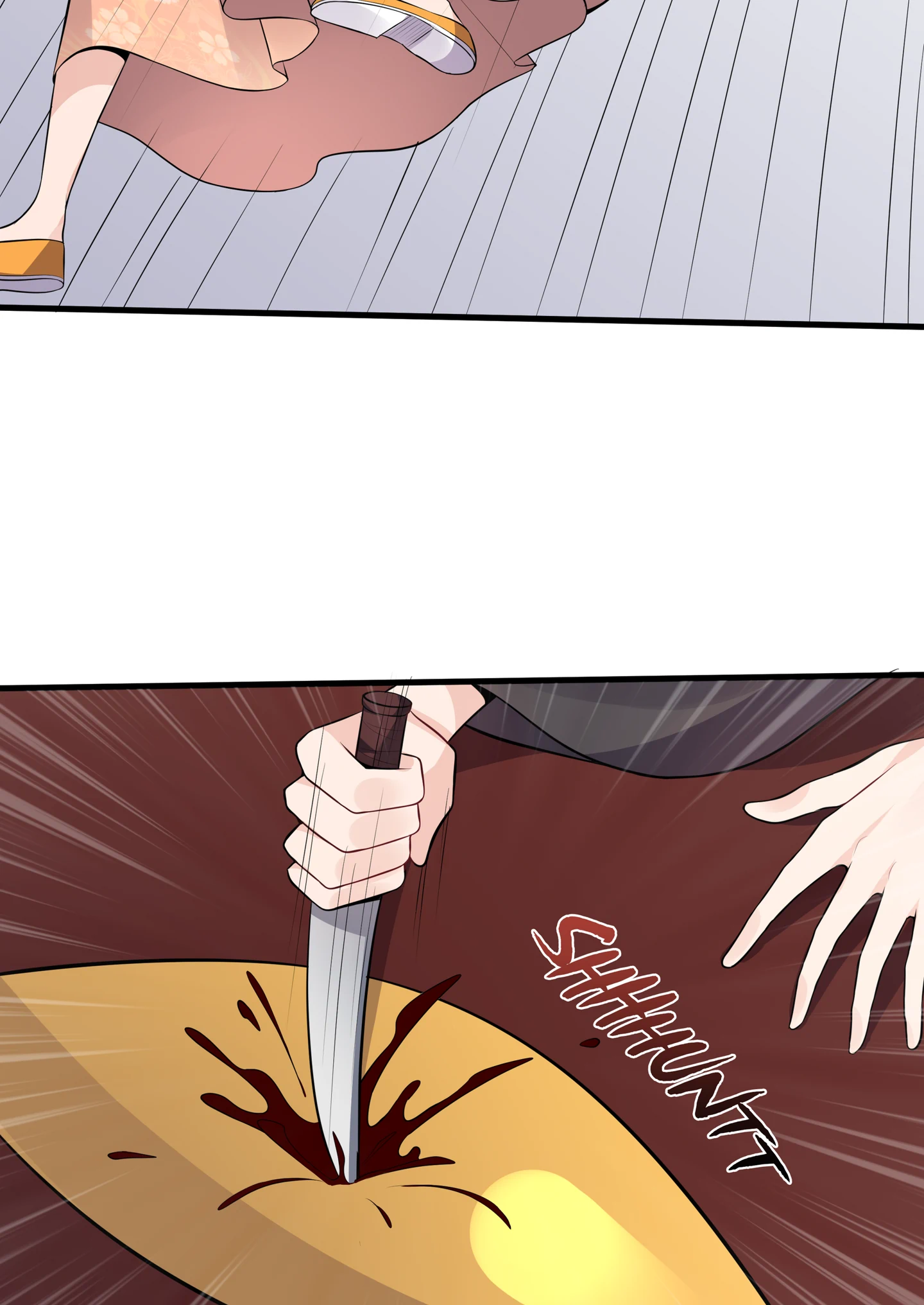 The Unbridled Genius Medic Chapter 34 - Page 43